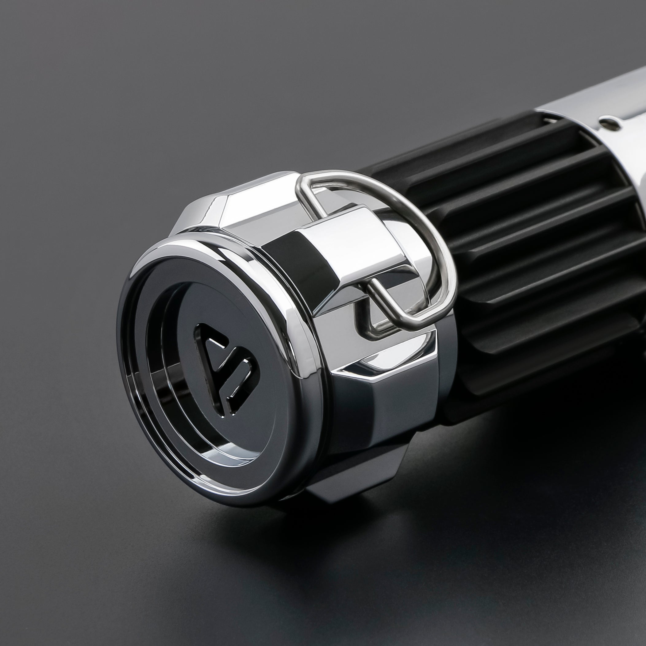 Pack Collector – Sabre Laser Légendaire de Mustafar