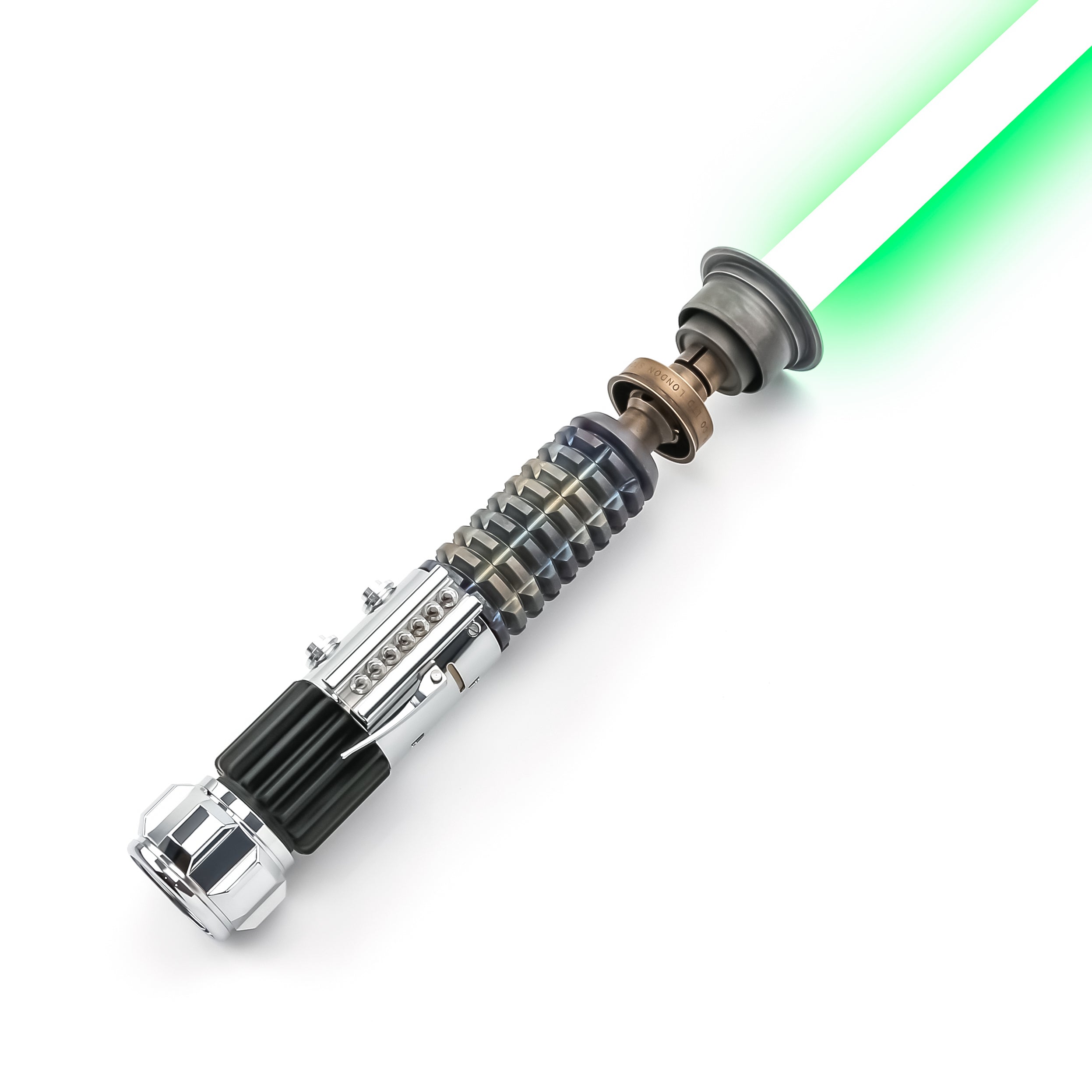 Pack Collector – Sabre Laser Légendaire de Mustafar