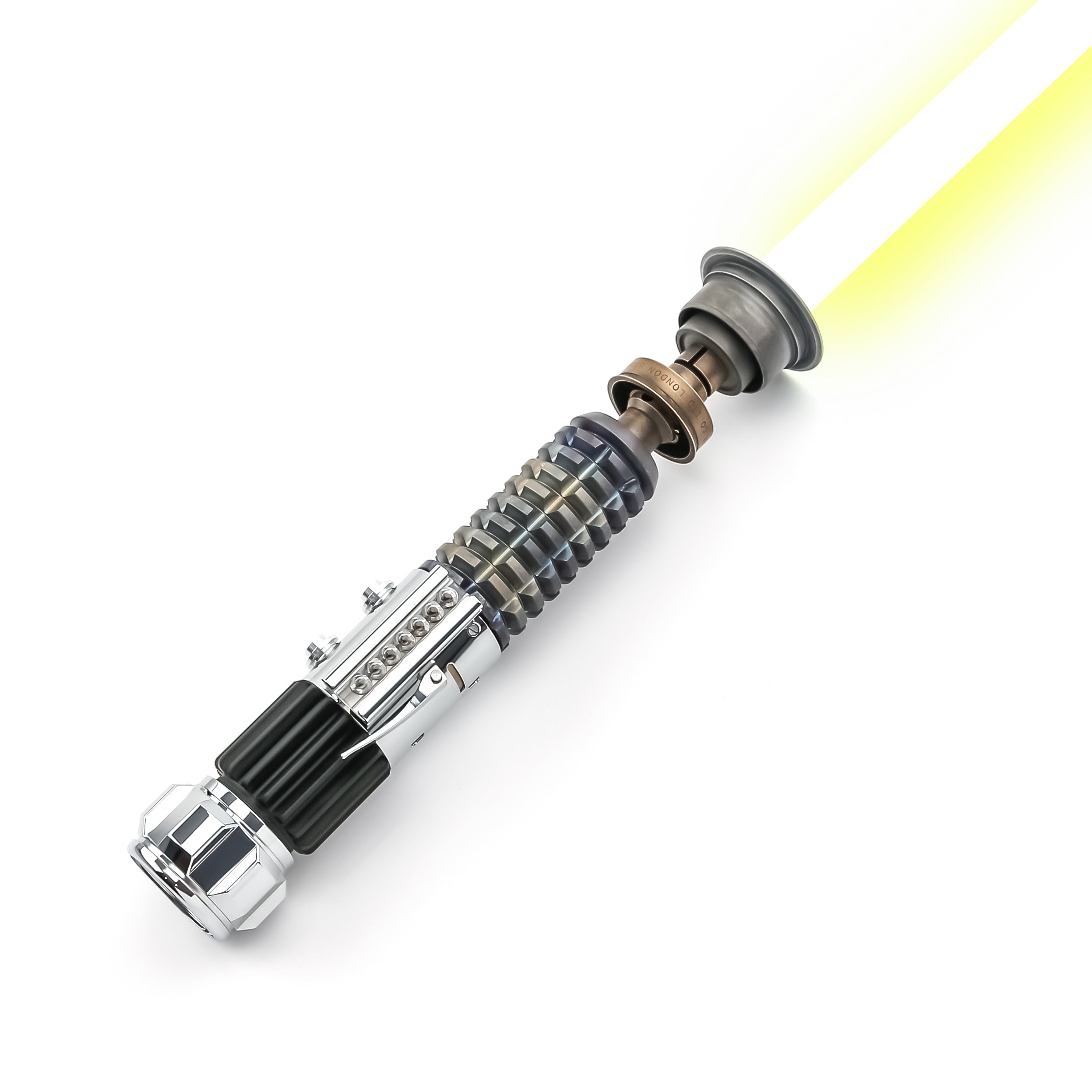 Pack Collector – Sabre Laser Légendaire de Mustafar