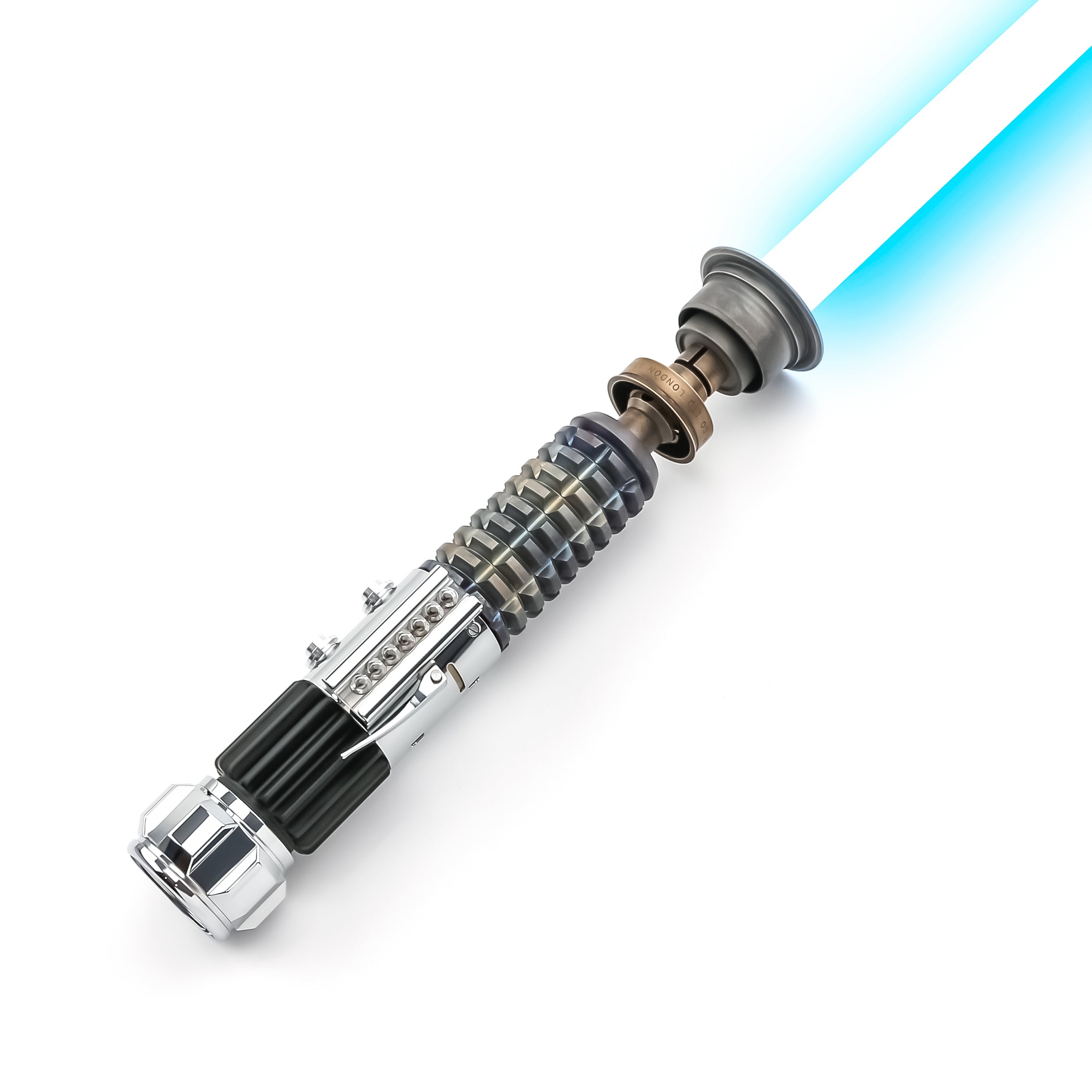 Pack Collector – Sabre Laser Légendaire de Mustafar