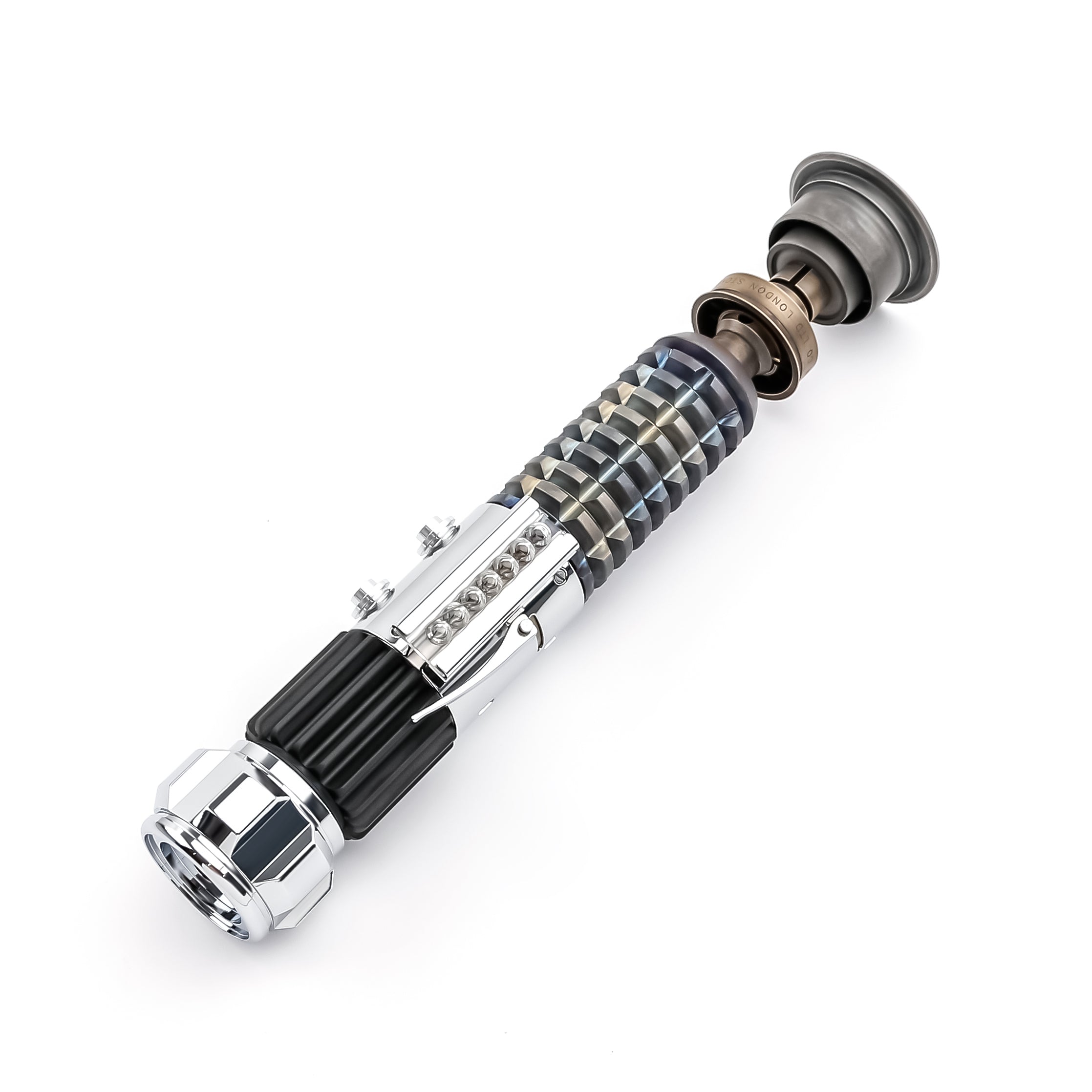 Pack Collector – Sabre Laser Légendaire de Mustafar