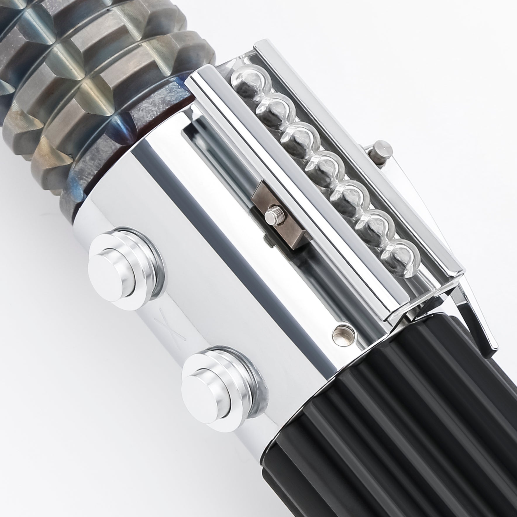 Pack Collector – Sabre Laser Légendaire de Mustafar