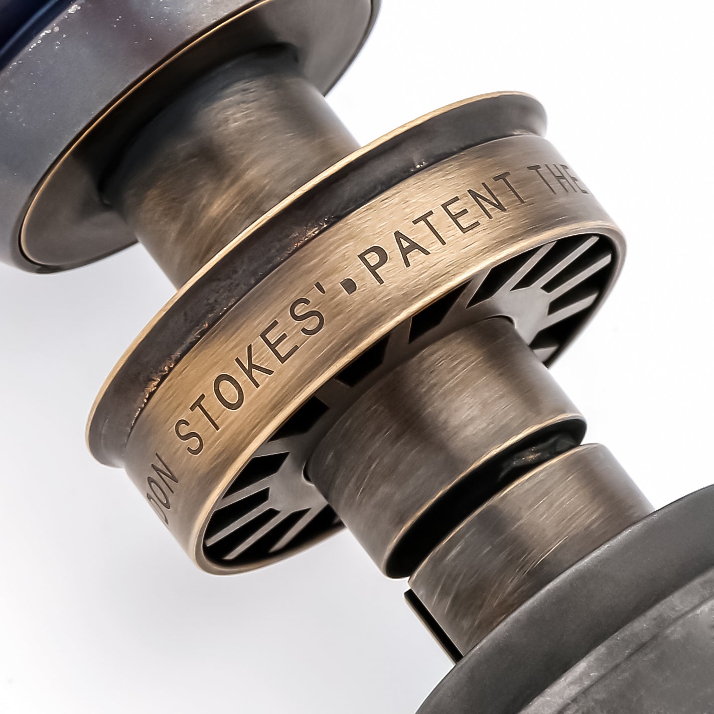 Pack Collector – Sabre Laser Légendaire de Mustafar