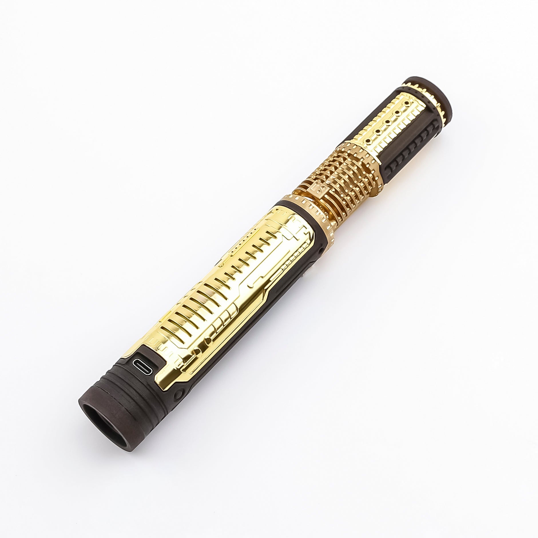 Pack Collector – Sabre Laser Légendaire de Mustafar