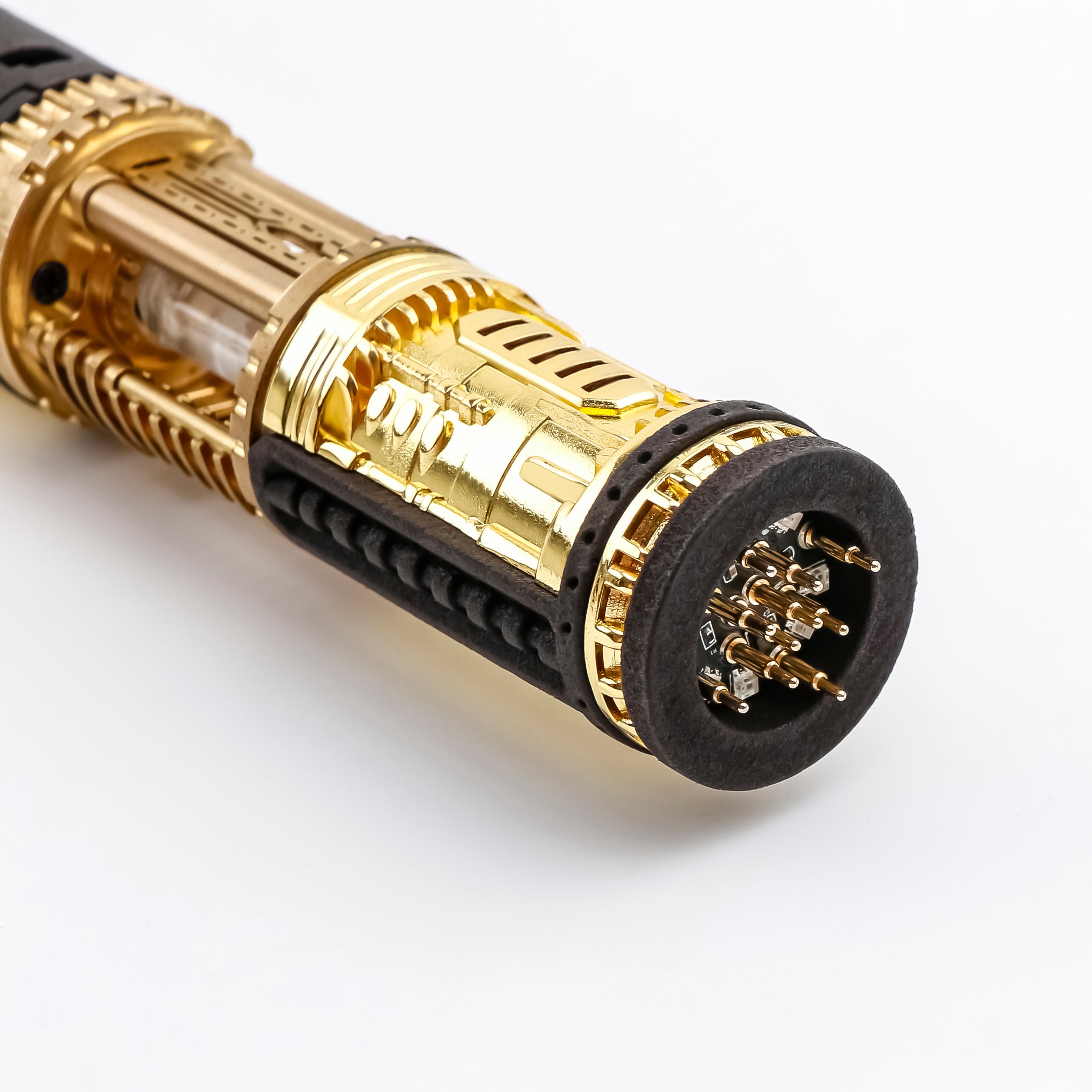 Pack Collector – Sabre Laser Légendaire de Mustafar