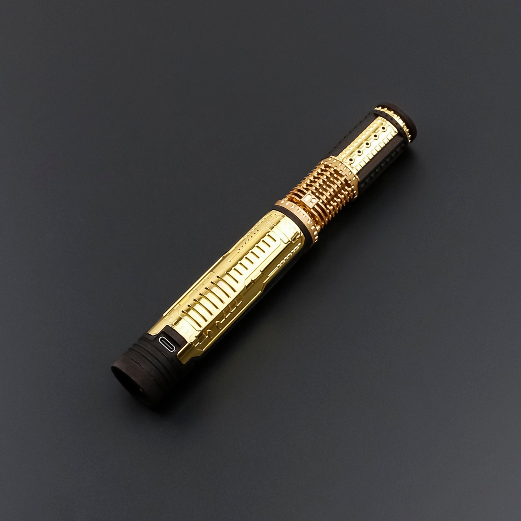 Pack Collector – Sabre Laser Légendaire de Mustafar