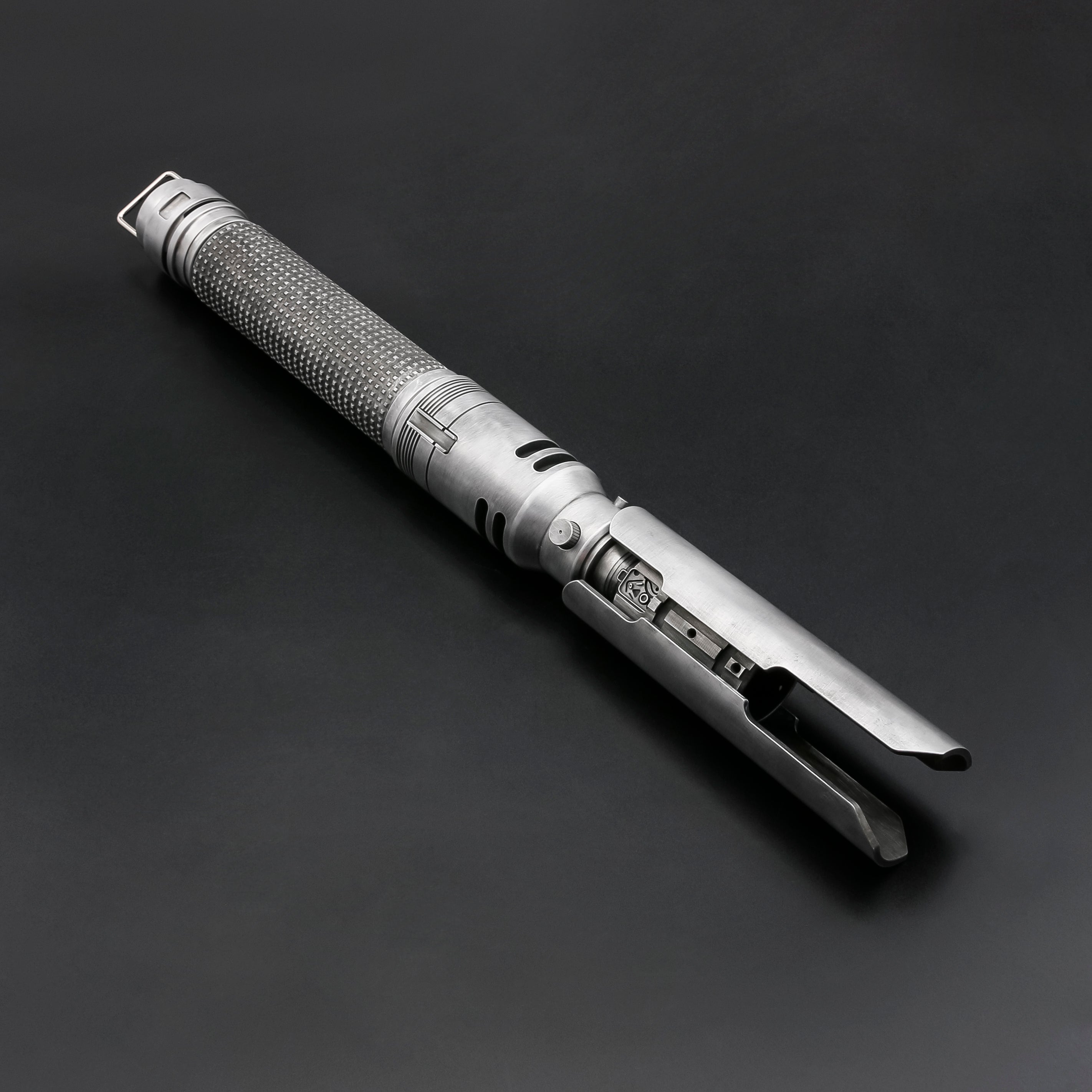 Sabre Laser Cal Kestis EP4 Legacy