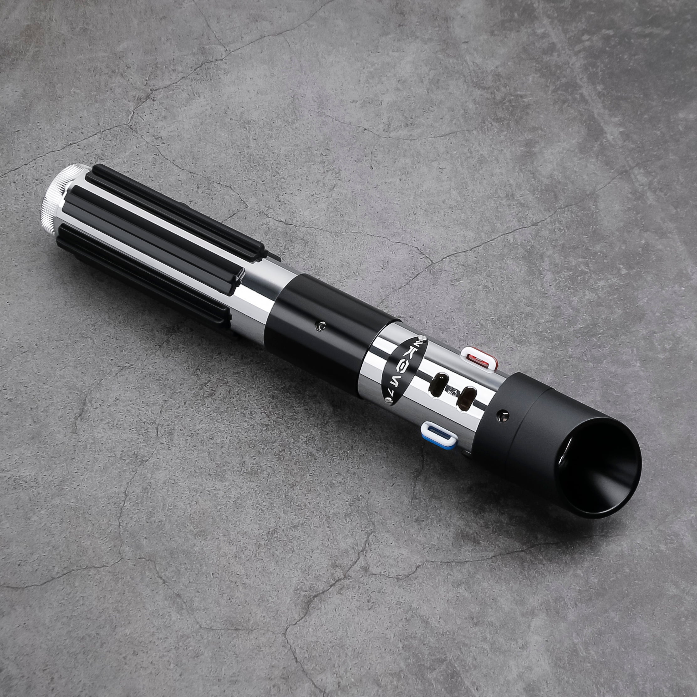 sabre laser neopixel