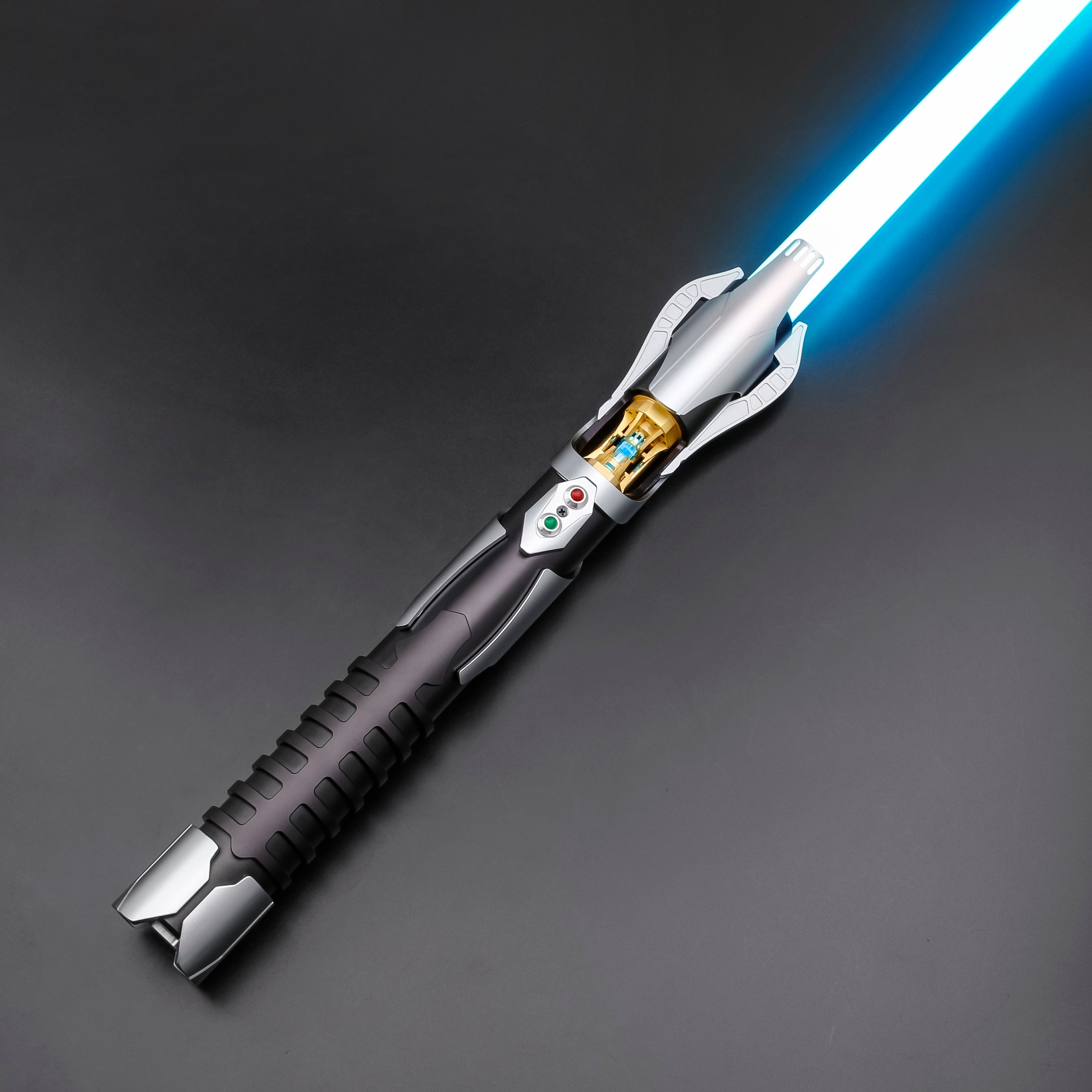 neopixel lightsaber