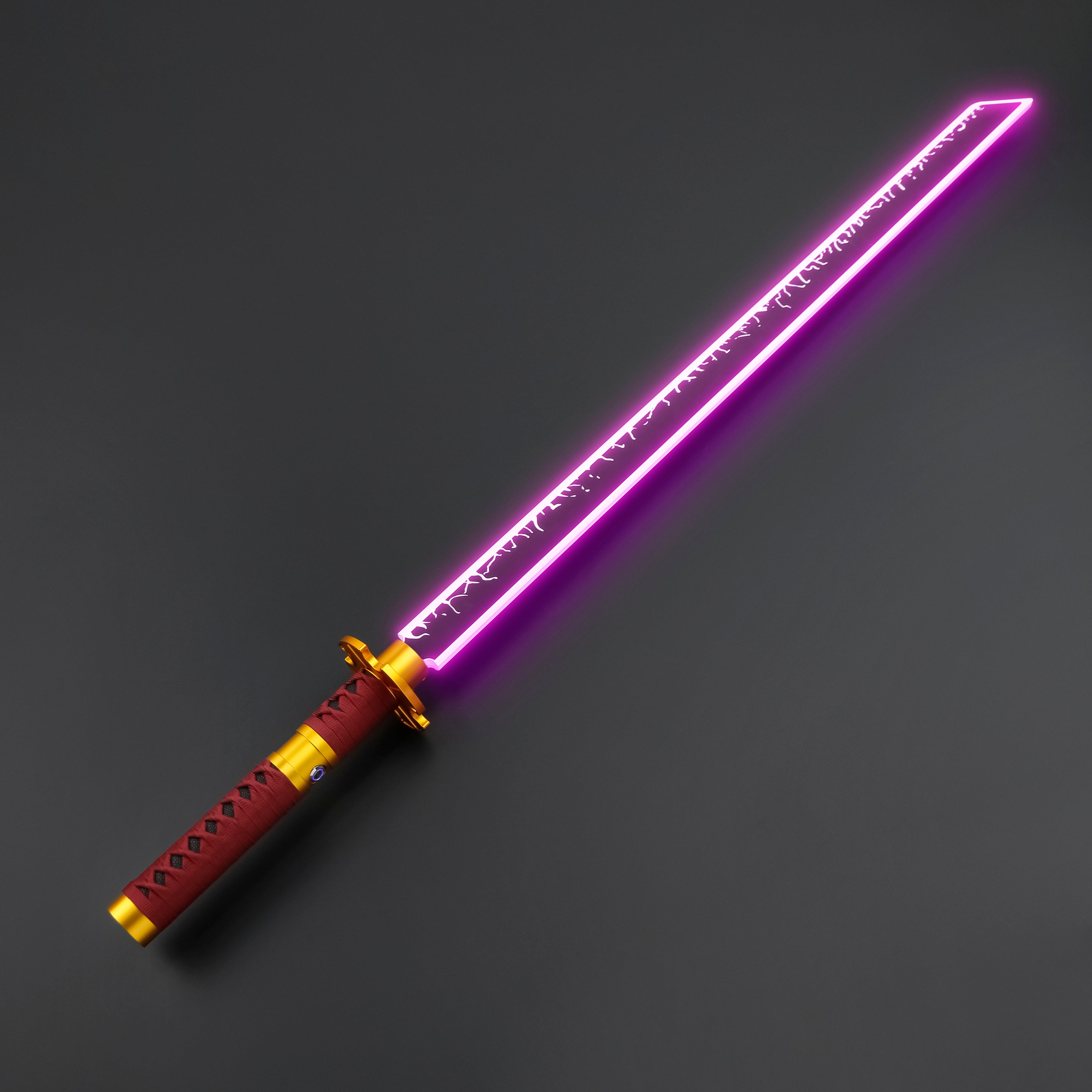Sabre Laser Katanastral