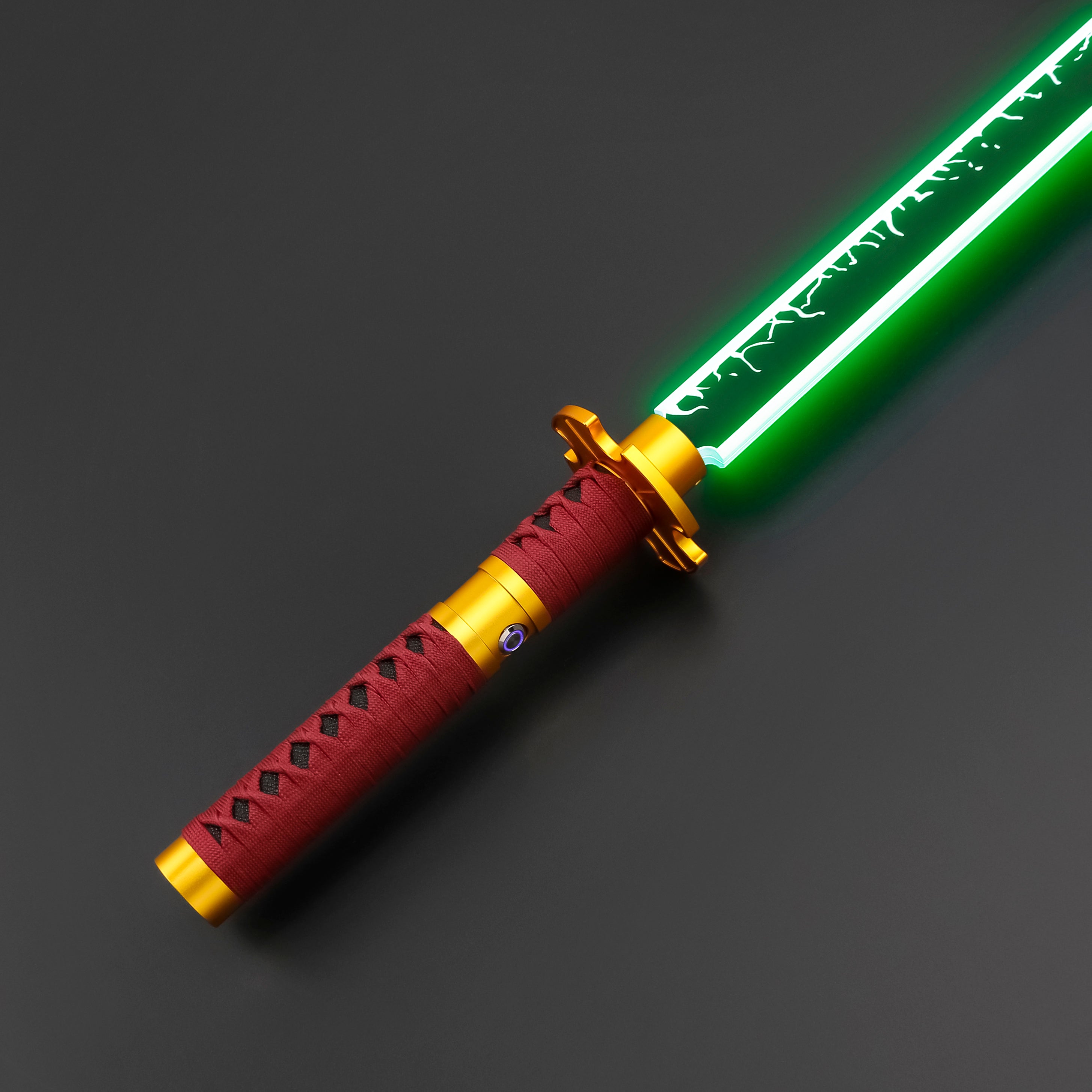 Sabre Laser Katanastral