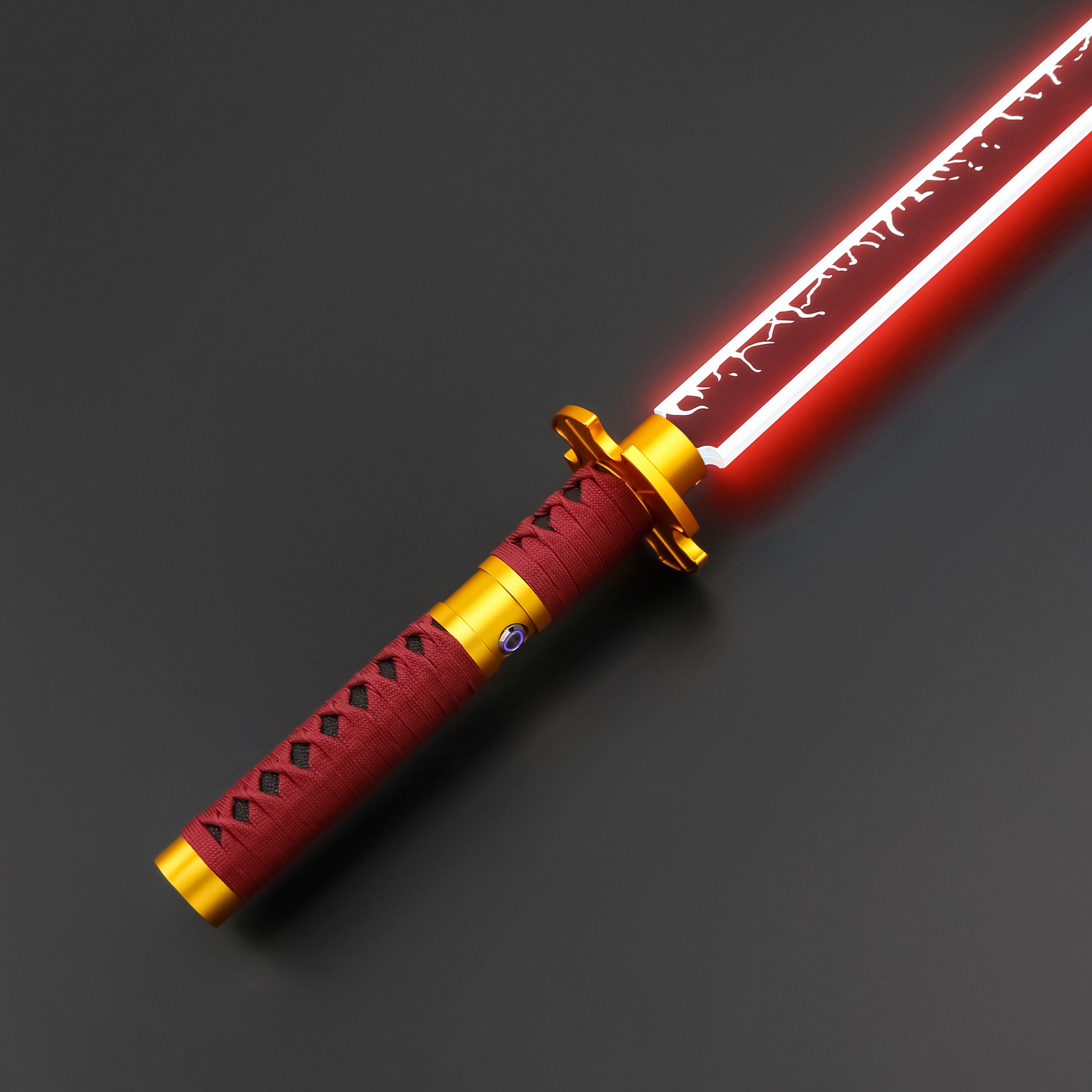 Sabre Laser Katanastral