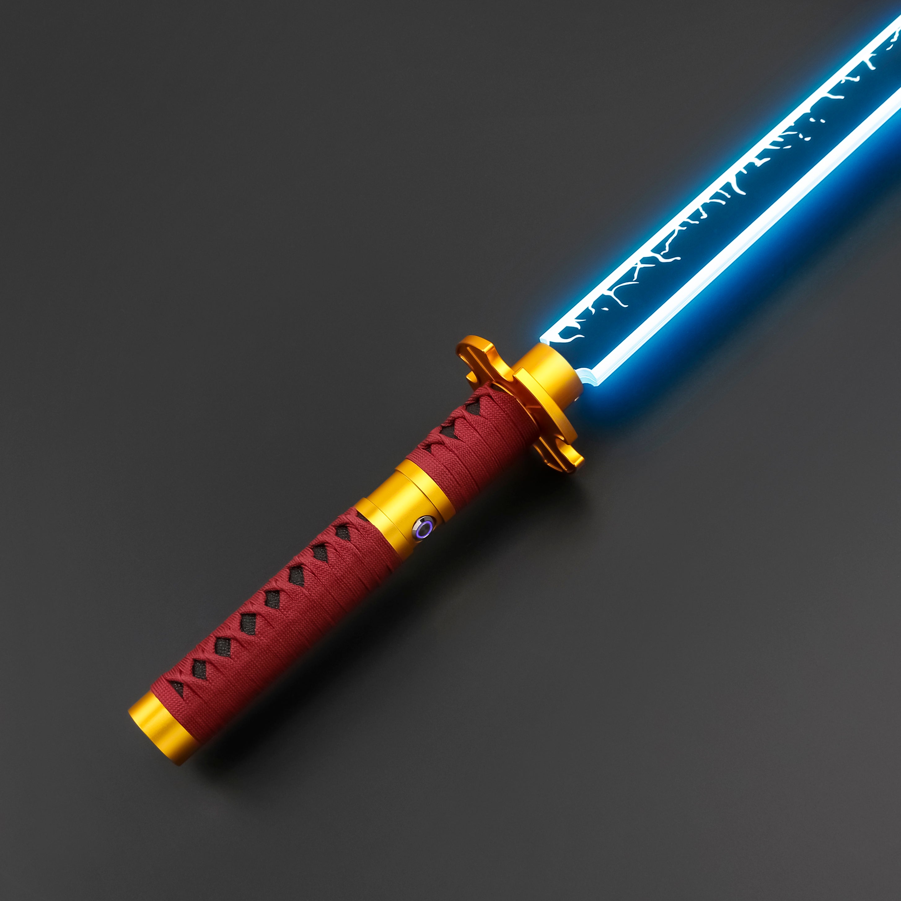 Sabre Laser Katanastral