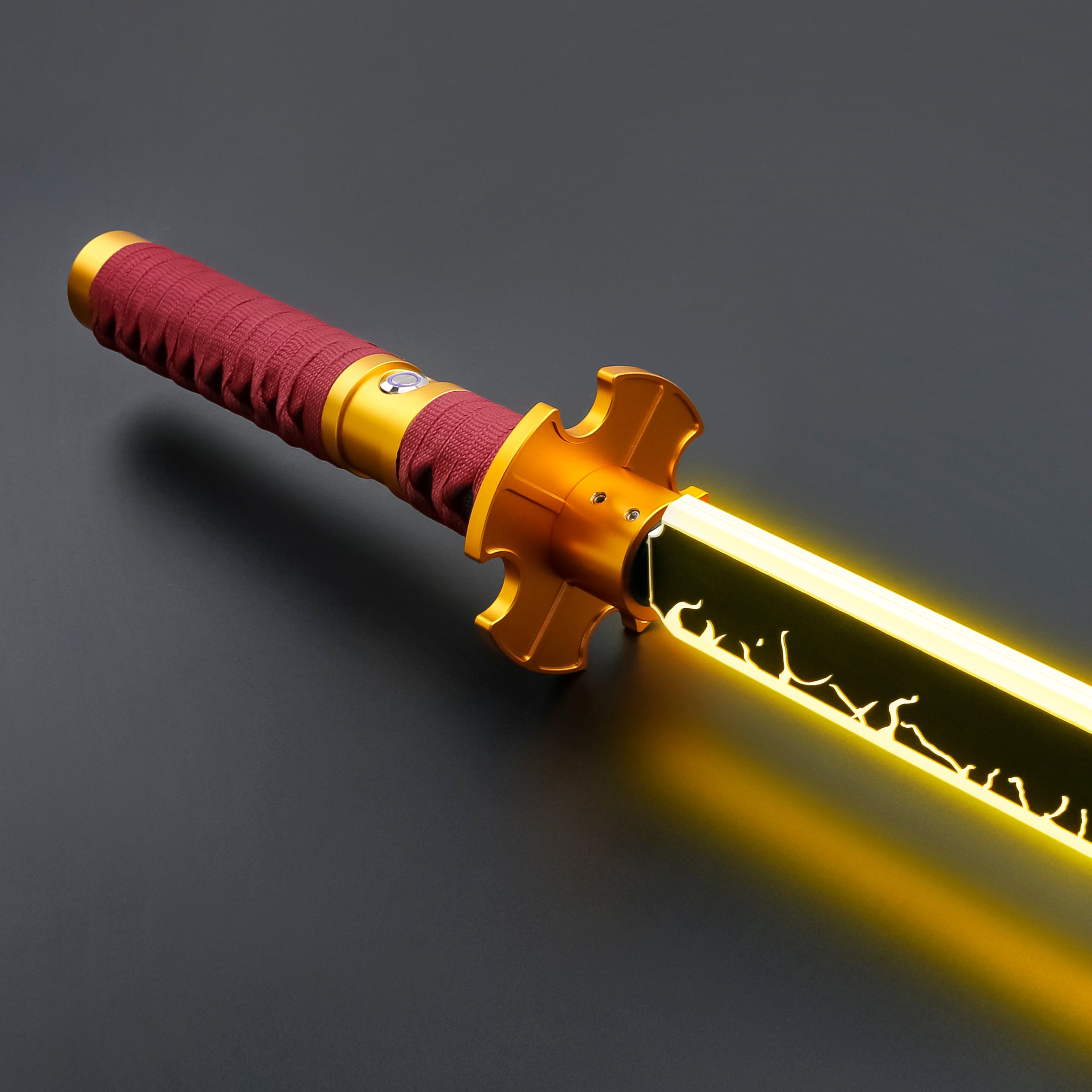 Sabre Laser Katanastral