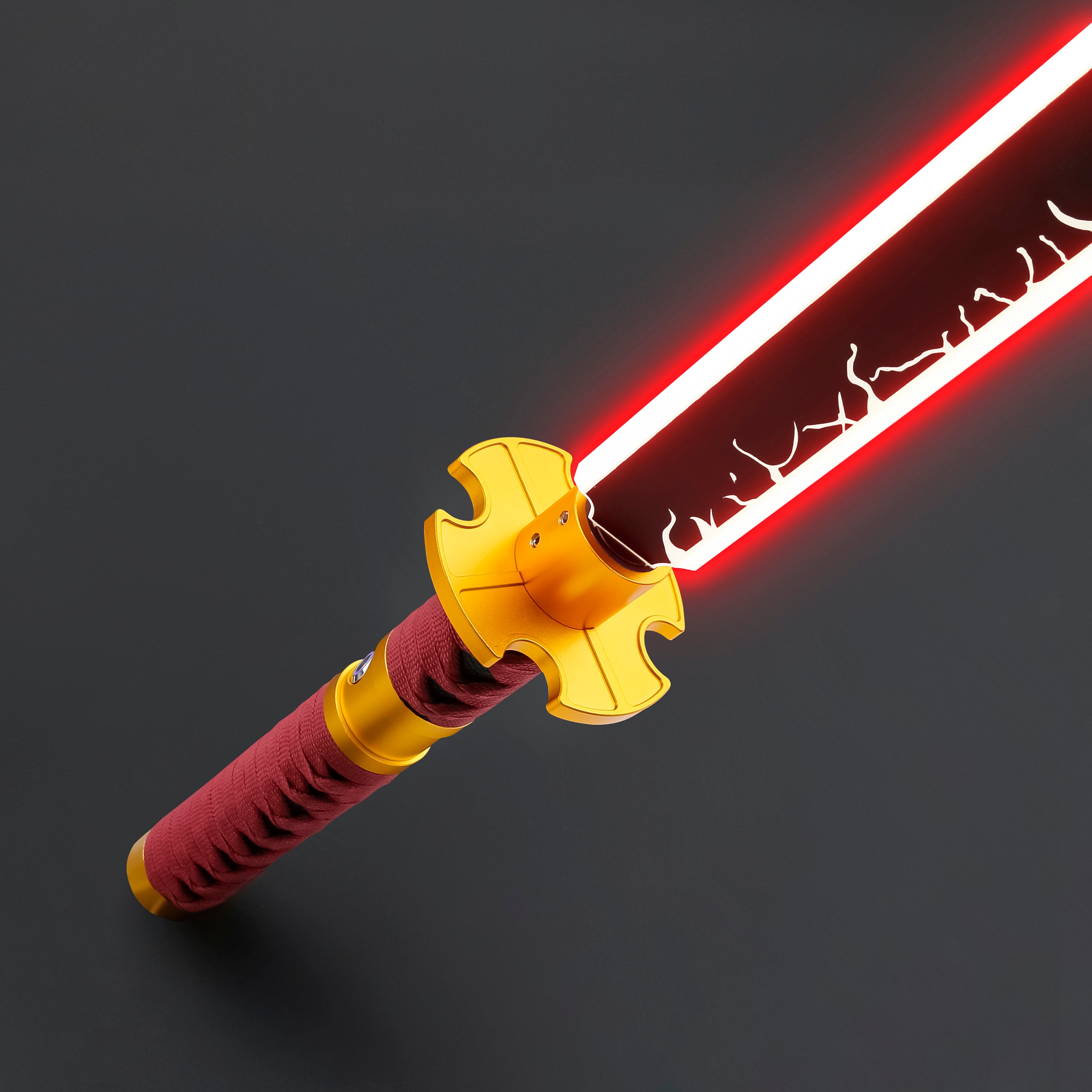 Sabre Laser Katanastral