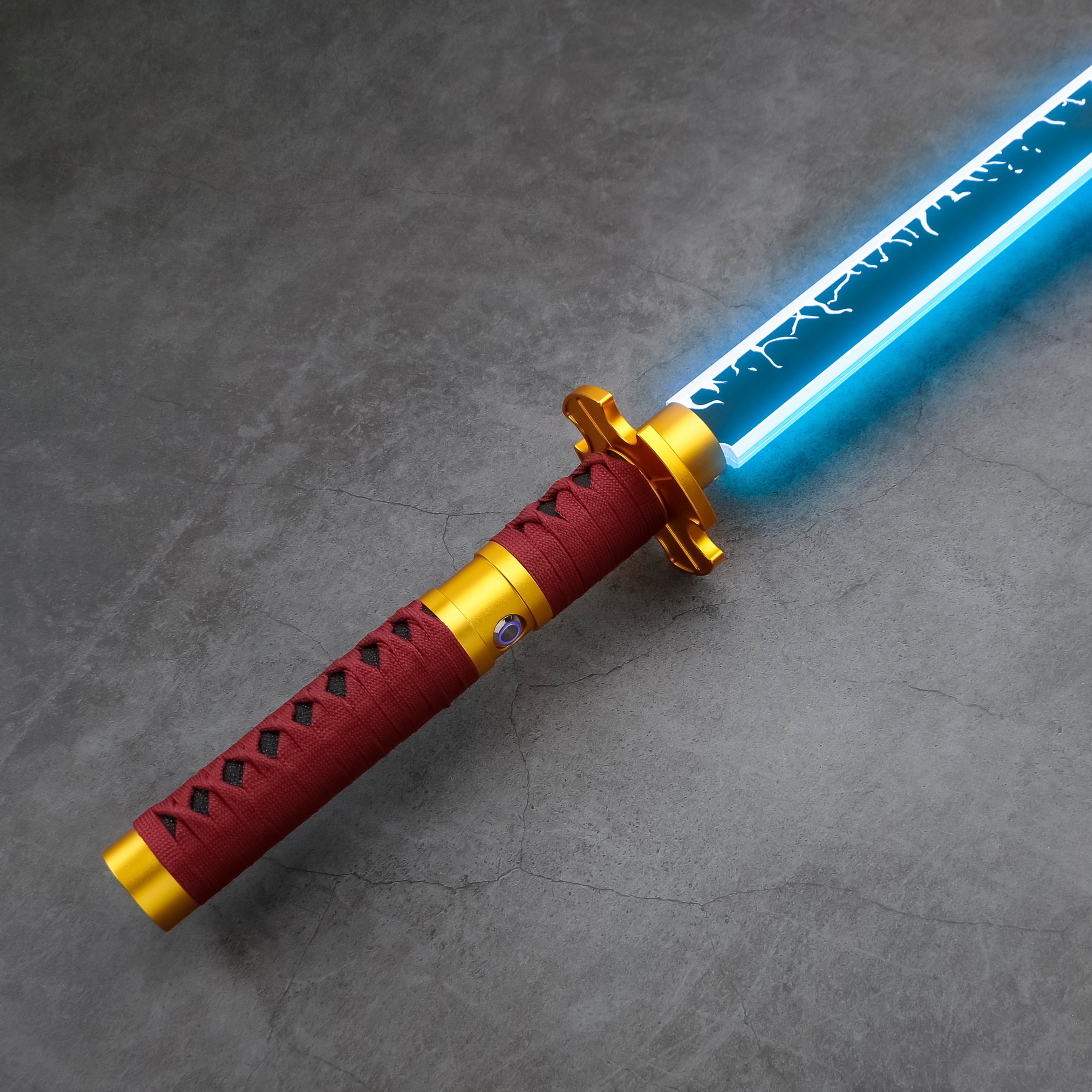 Sabre Laser Katanastral