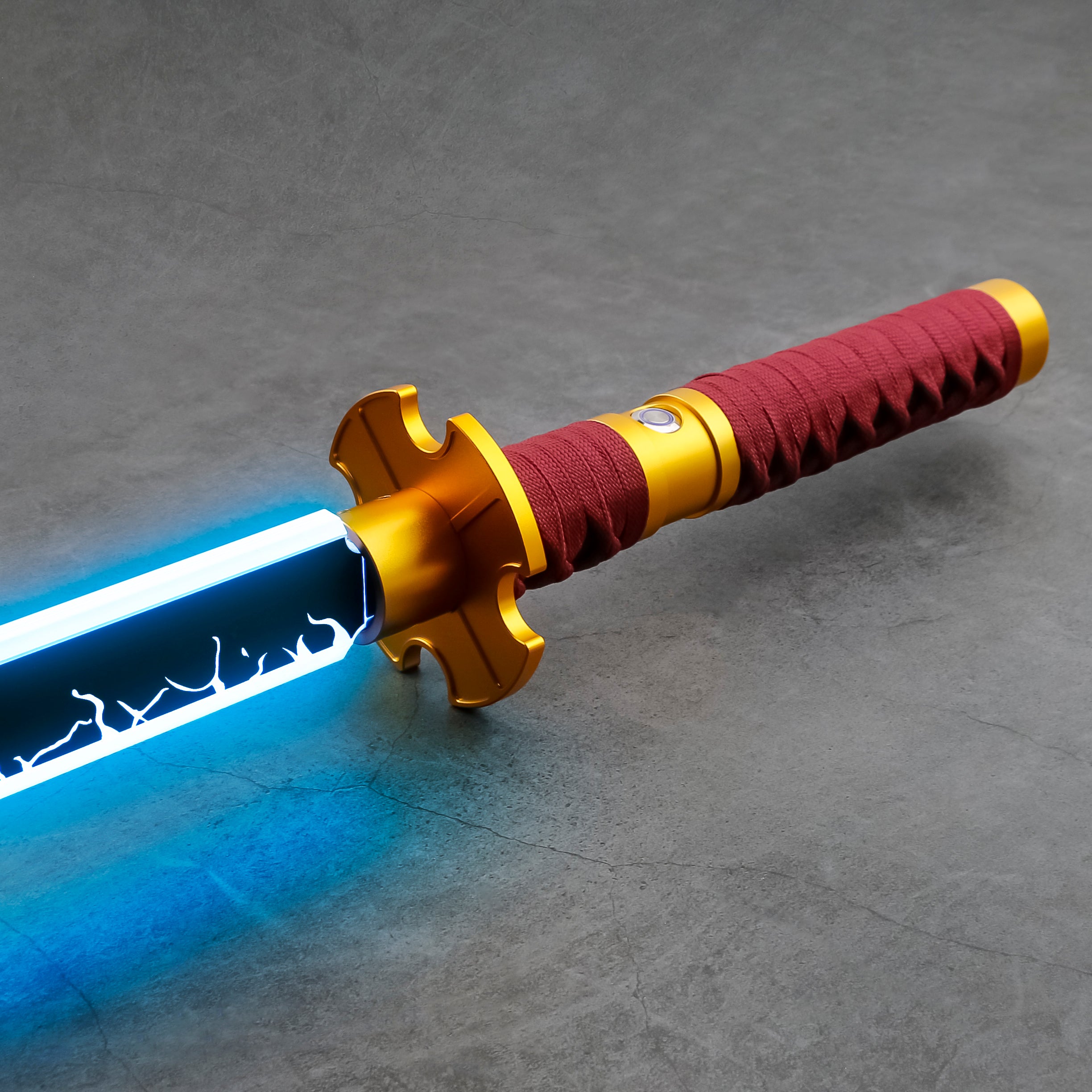 Sabre Laser Katanastral