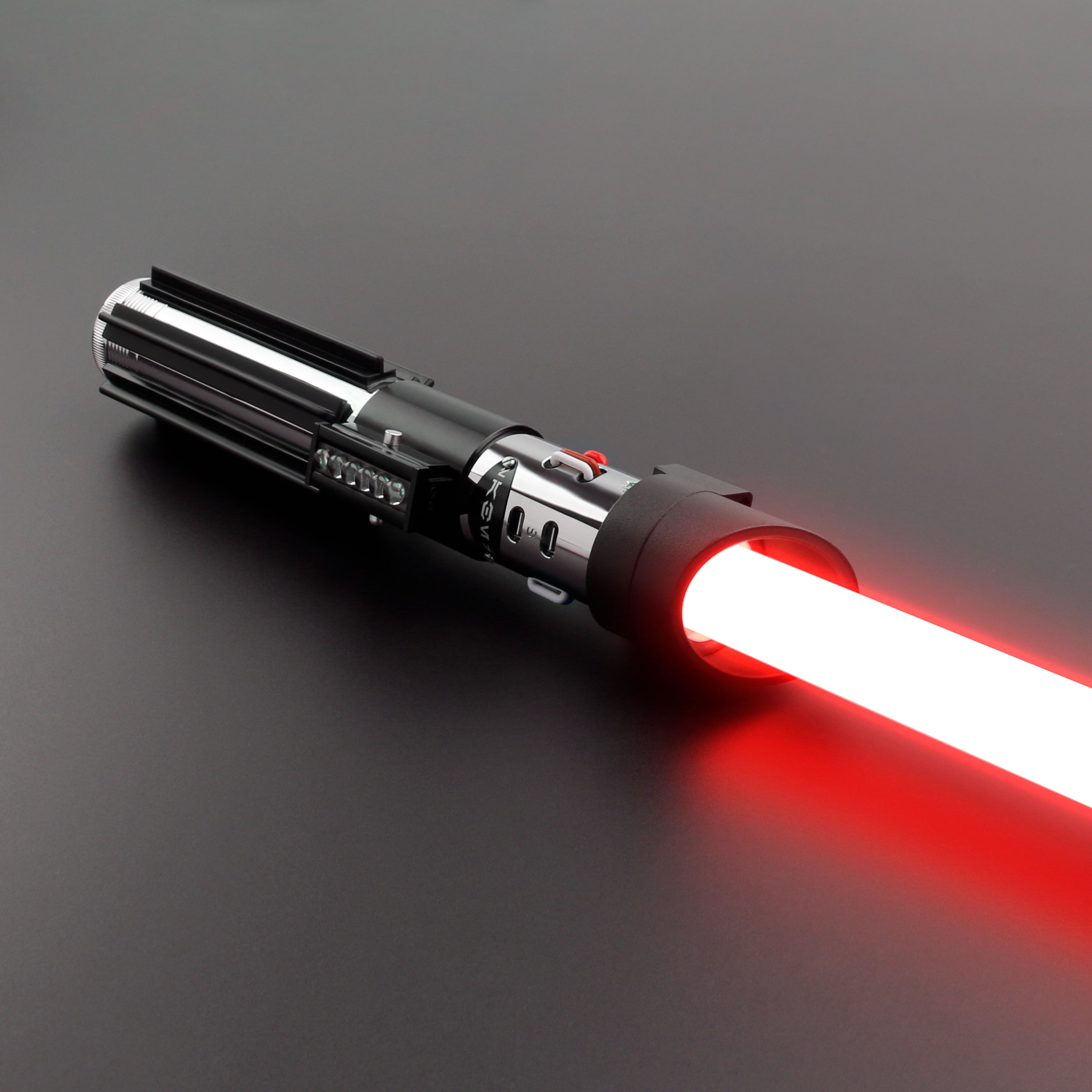 Pack Collector – Sabre Laser Darth Vador EP5
