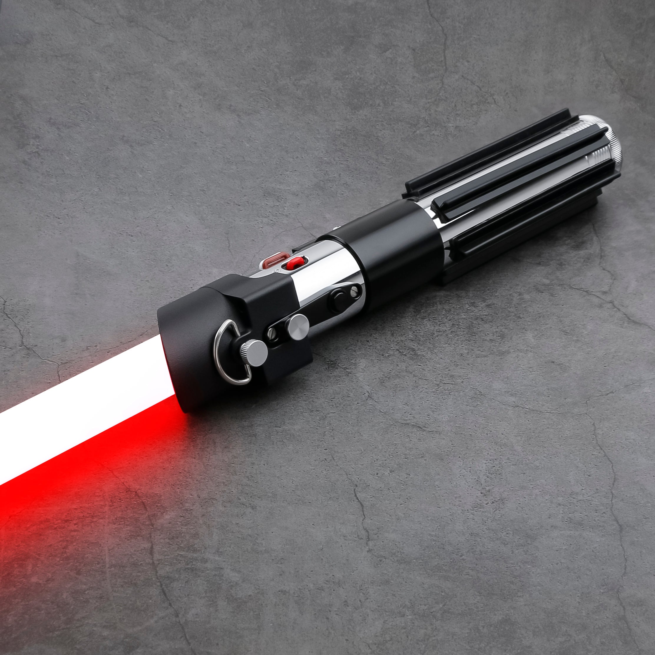 sabre laser vador