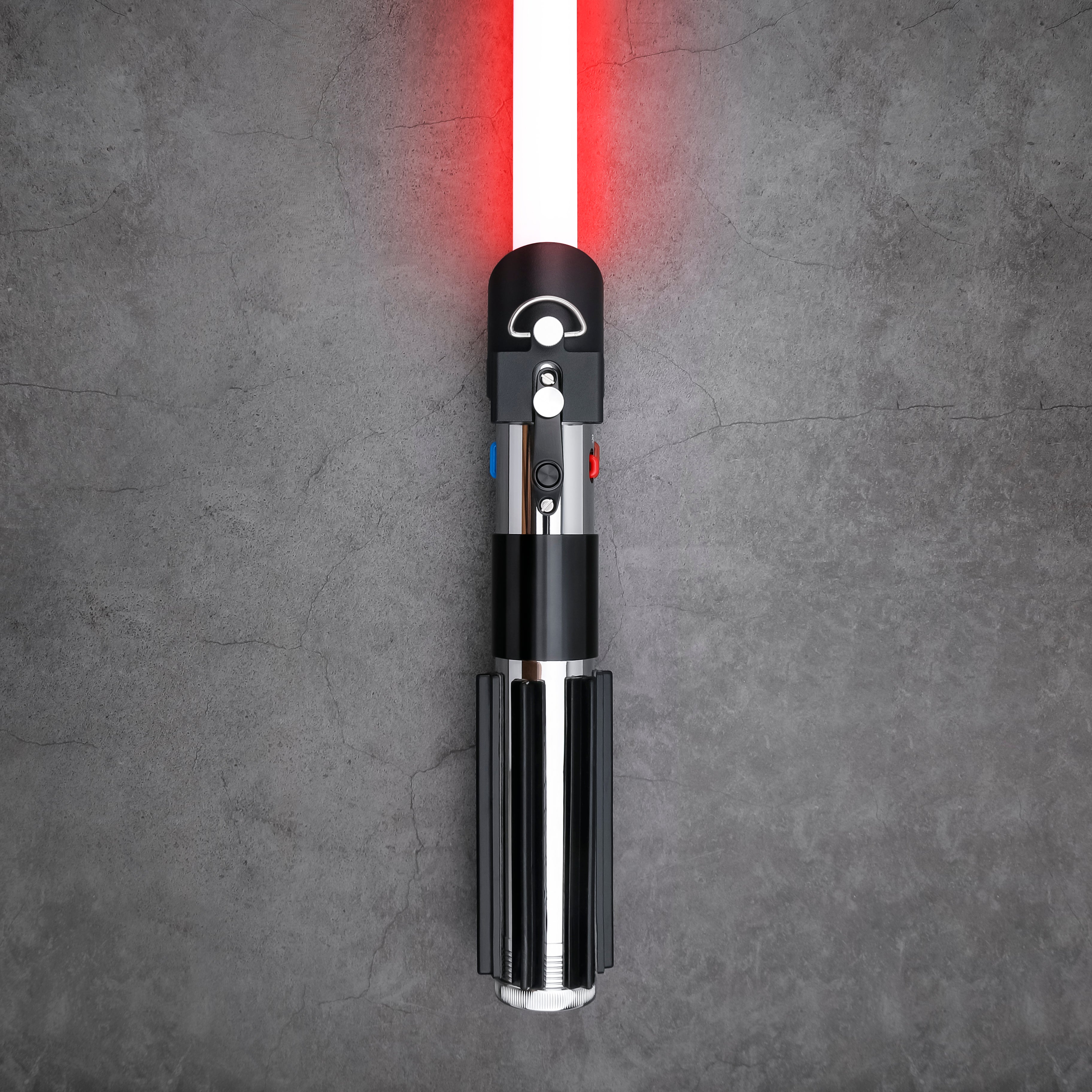 sabre laser darth vader