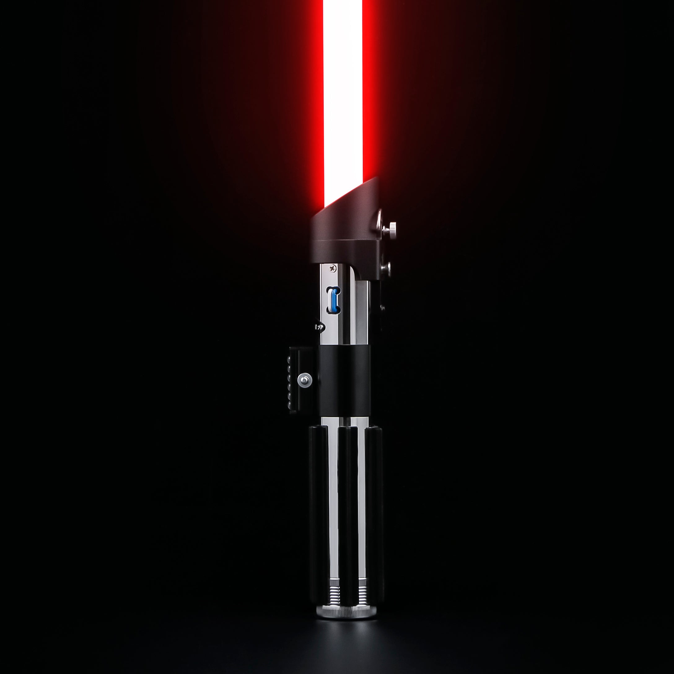 sabre laser rouge