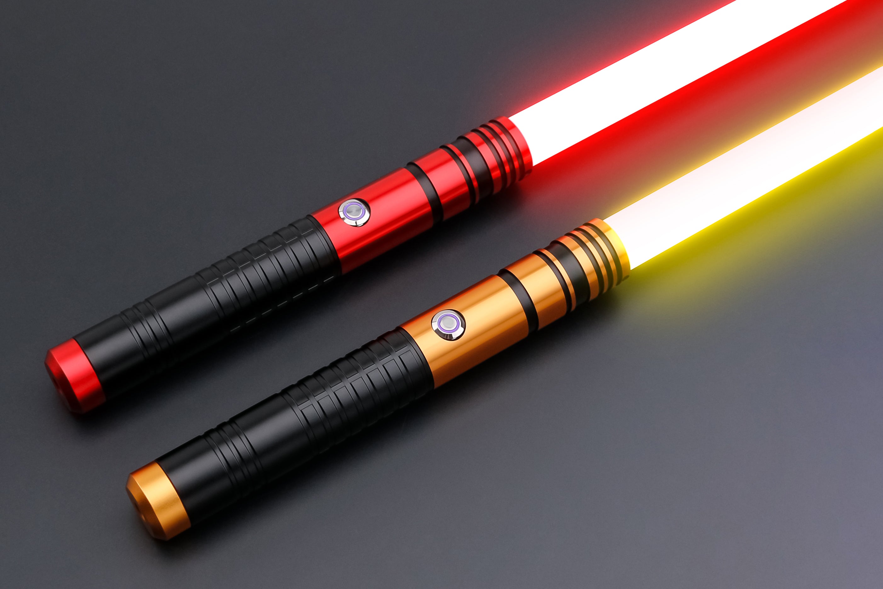 Sabre Laser Aurion