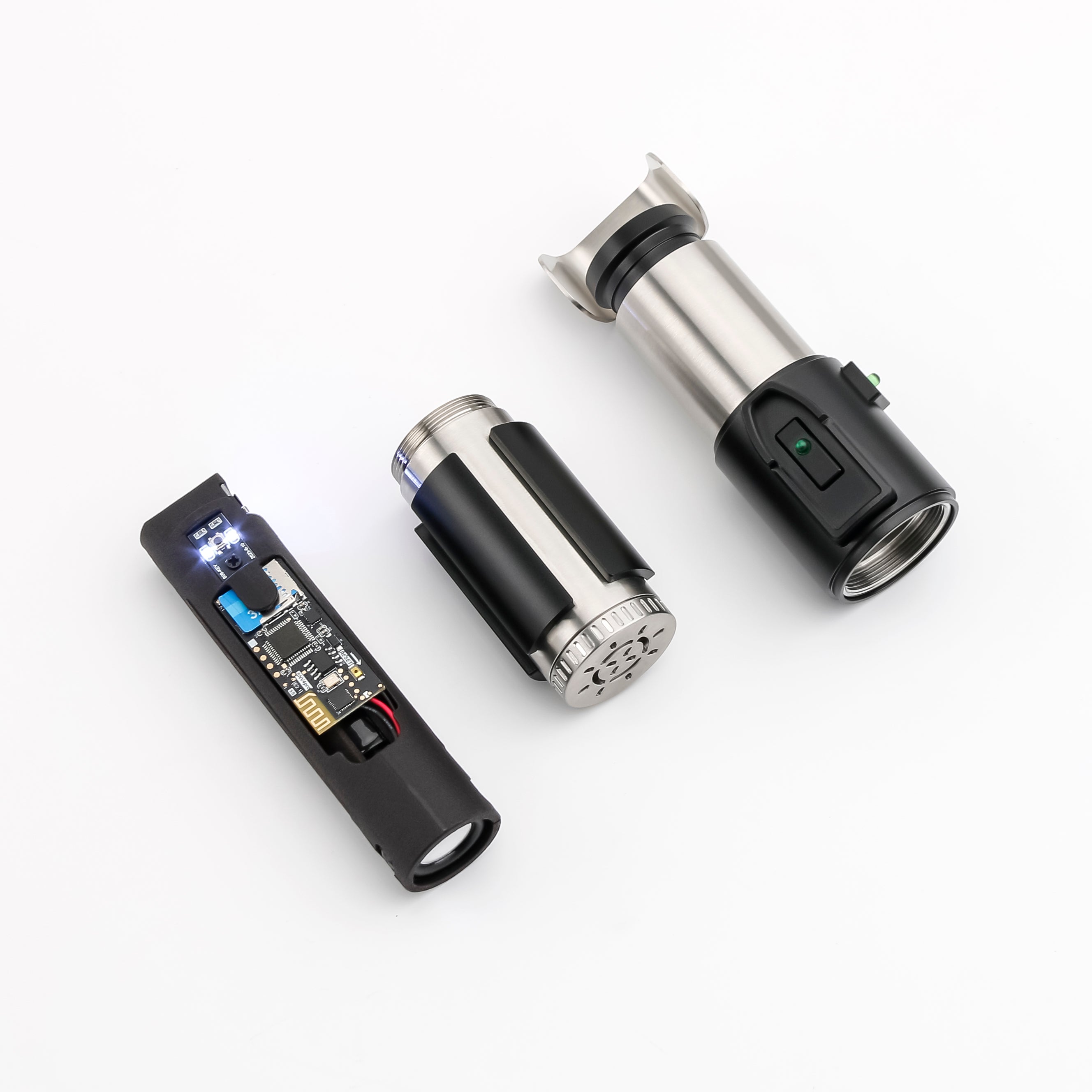 Pack Collector – Sabre Laser Yoda