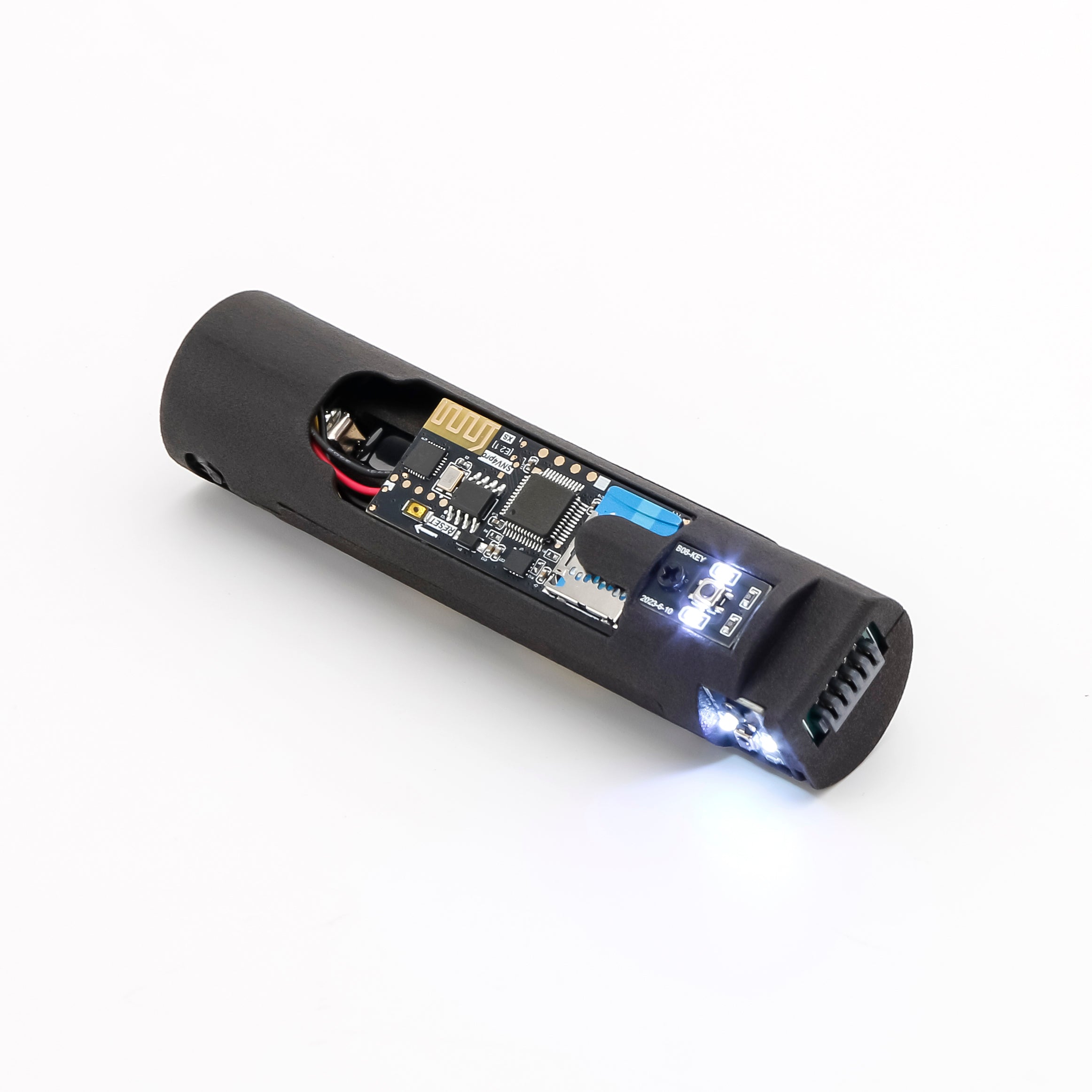 Sabre Laser Yoda