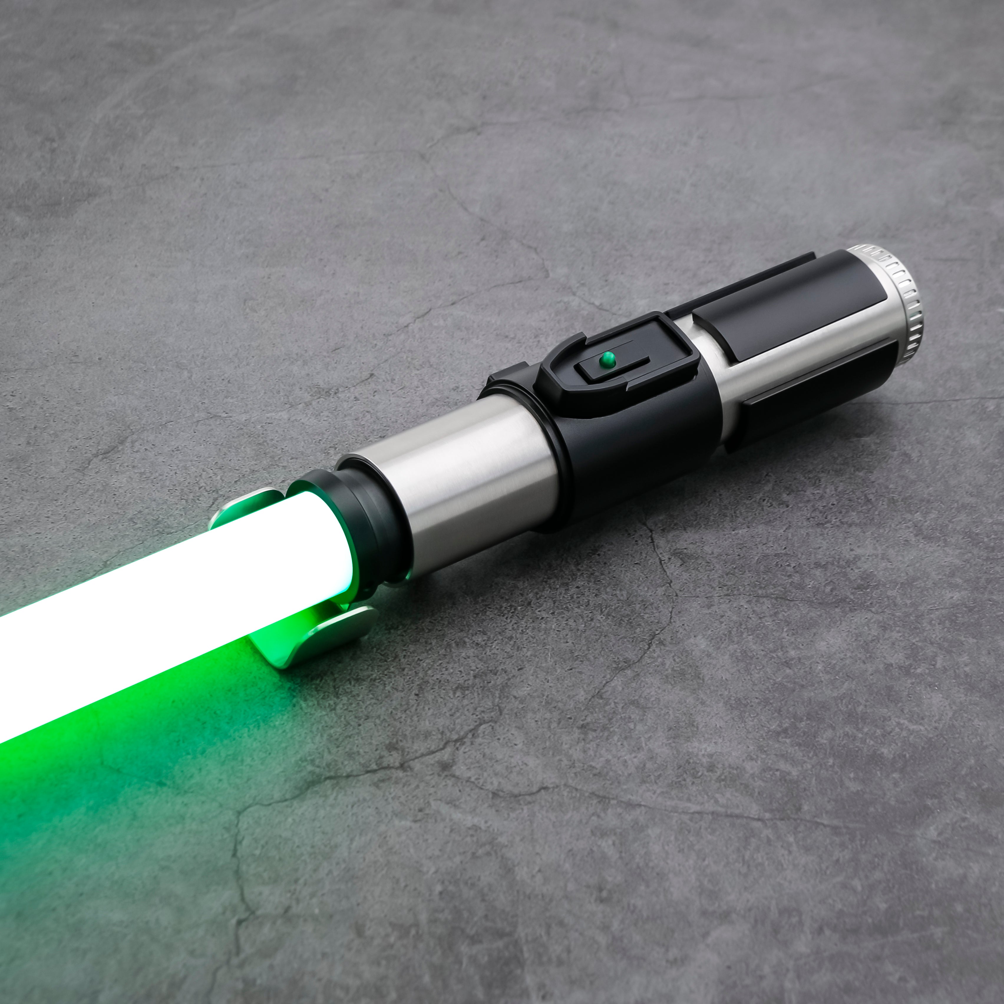 Pack Collector – Sabre Laser Yoda