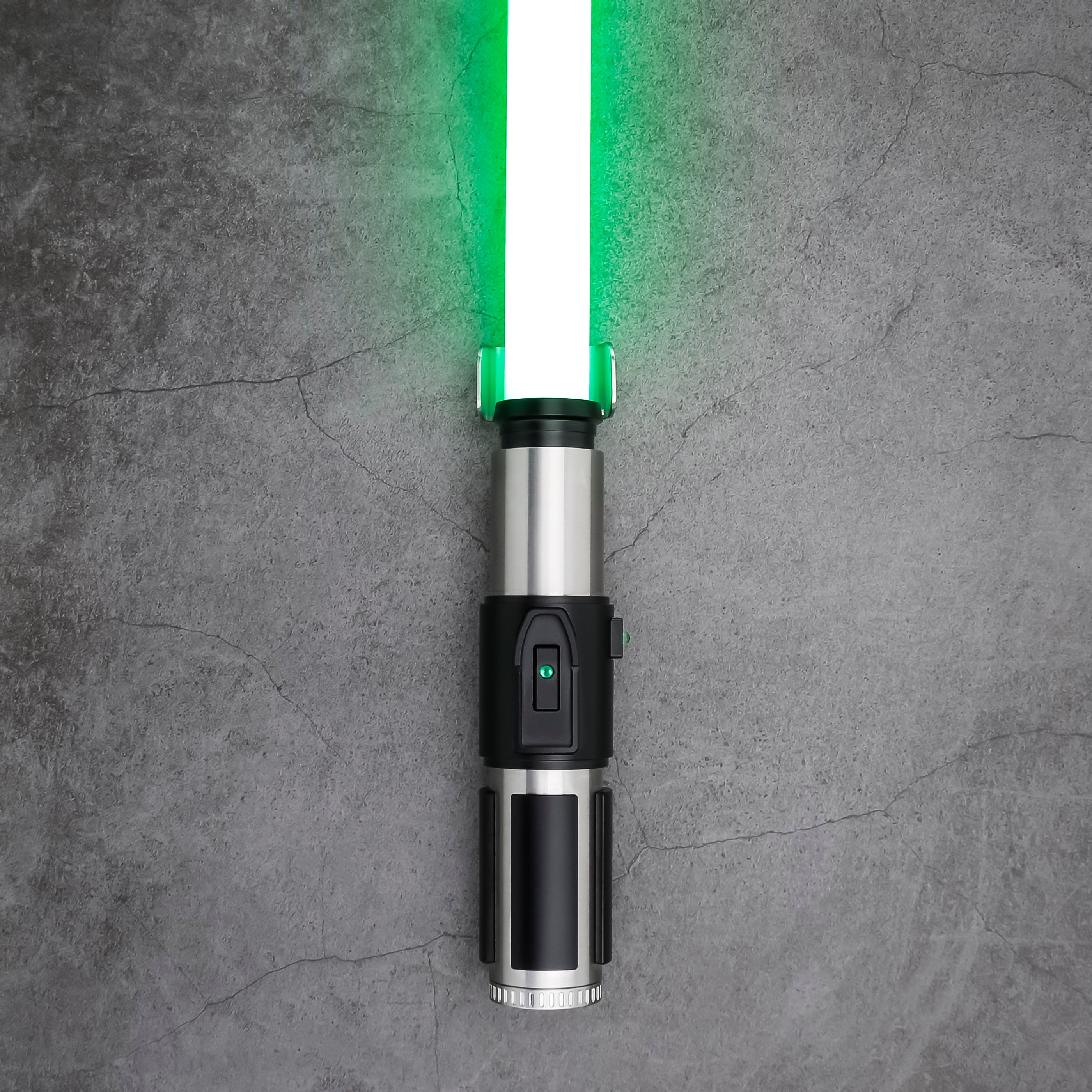 Pack Collector – Sabre Laser Yoda