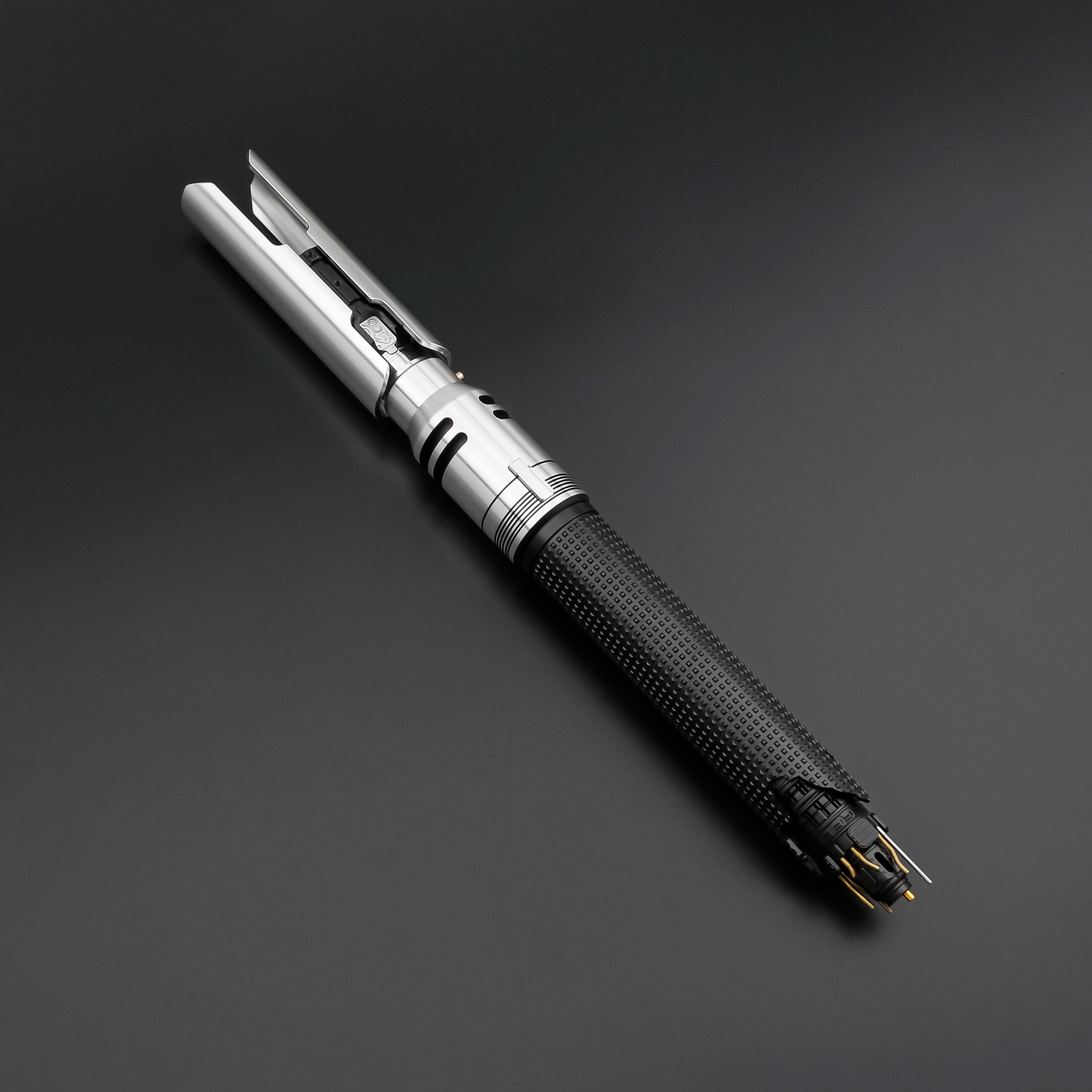 Pack Collector – Sabre Laser "L'Héritier Caché" (Cal Kestis)