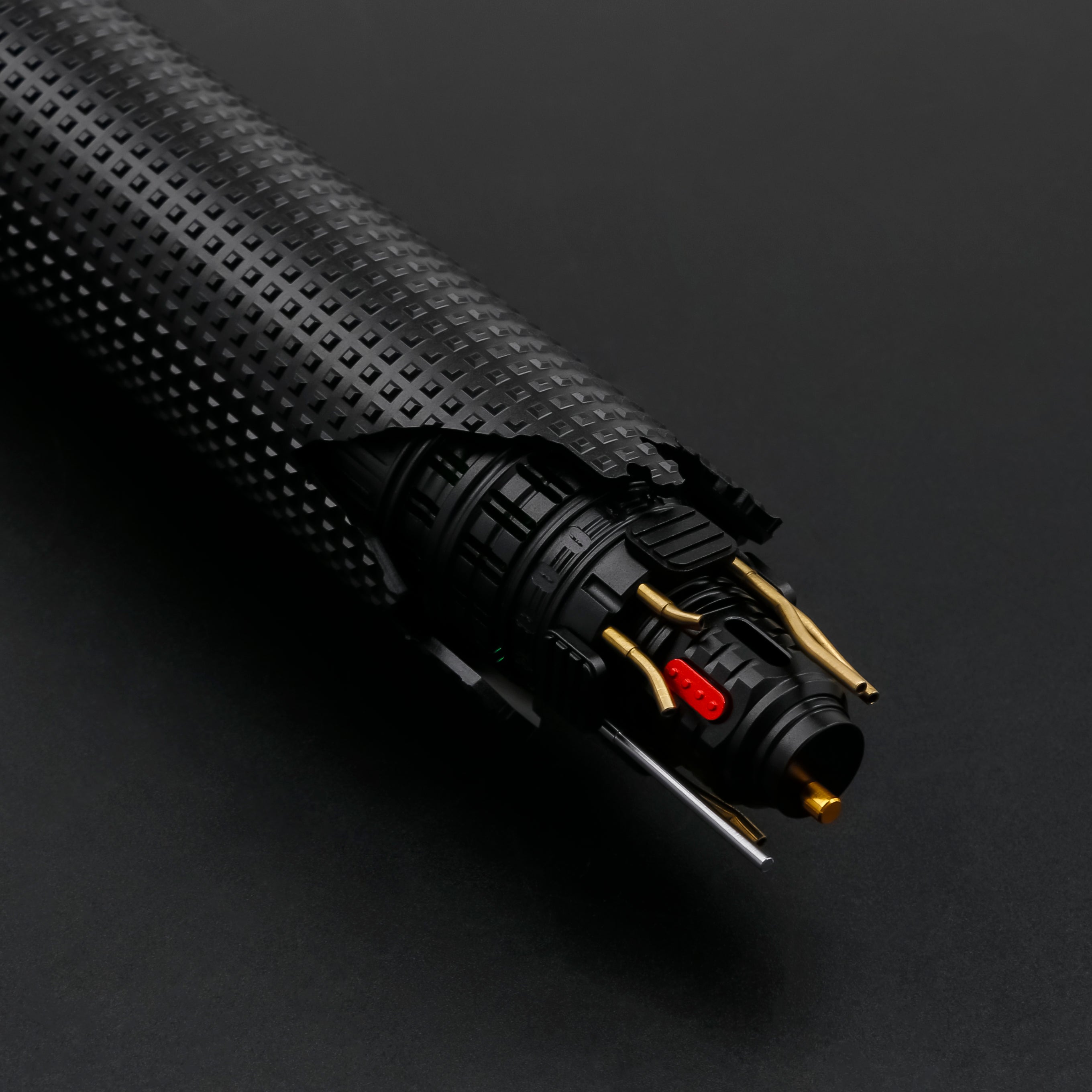 Pack Collector – Sabre Laser "L'Héritier Caché" (Cal Kestis)