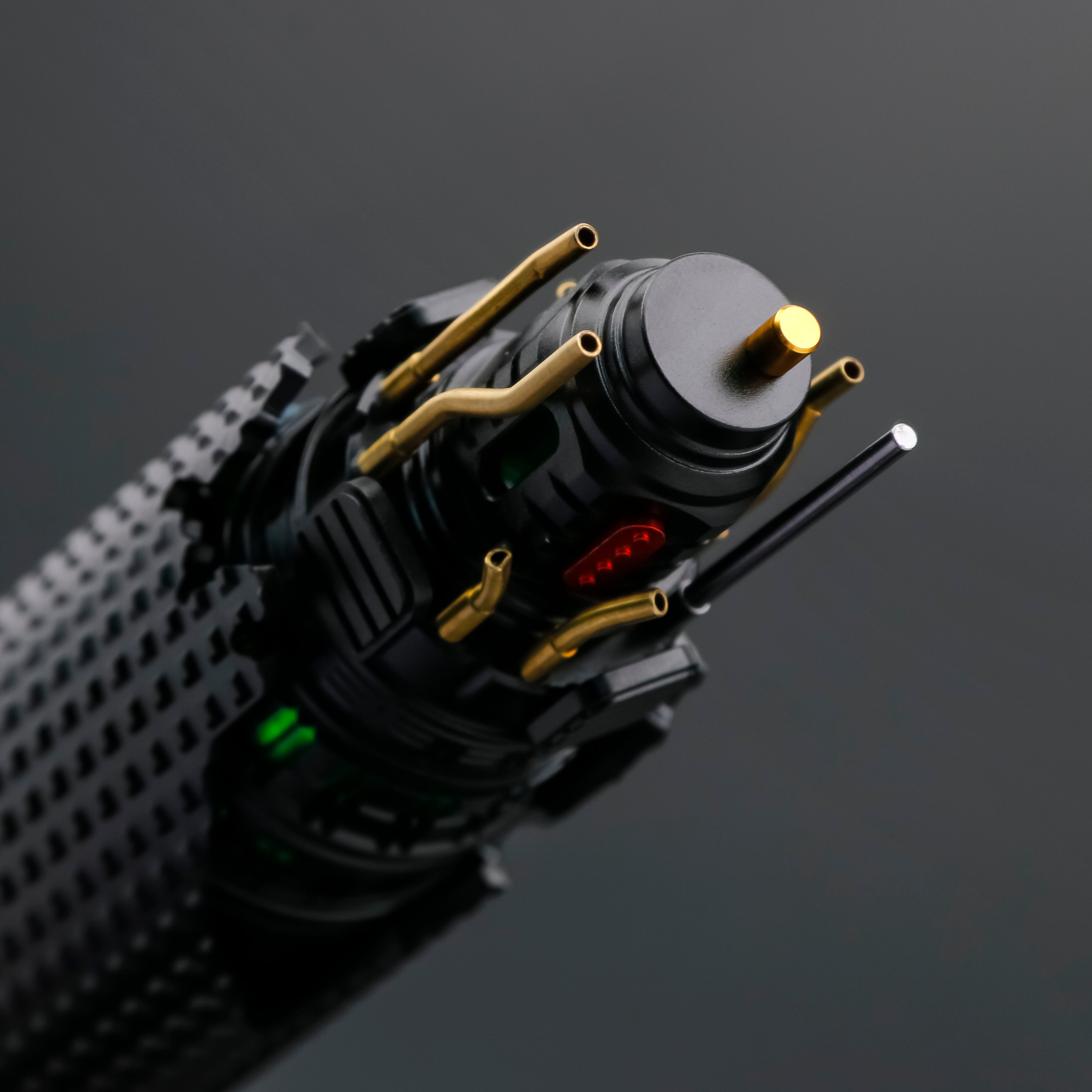 Pack Collector – Sabre Laser "L'Héritier Caché" (Cal Kestis)