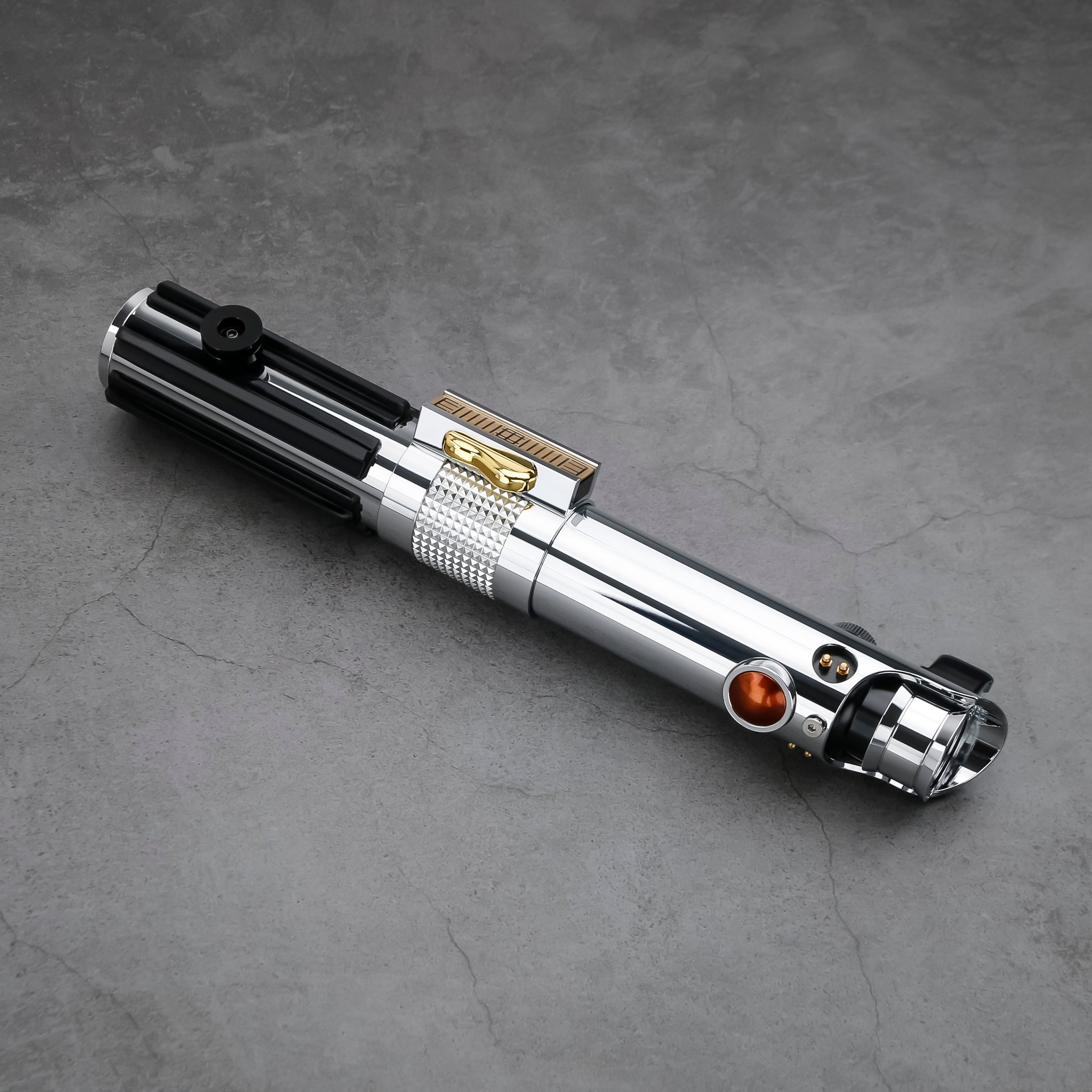 Pack Collector - Sabre Laser Anakin Skywalker EP3