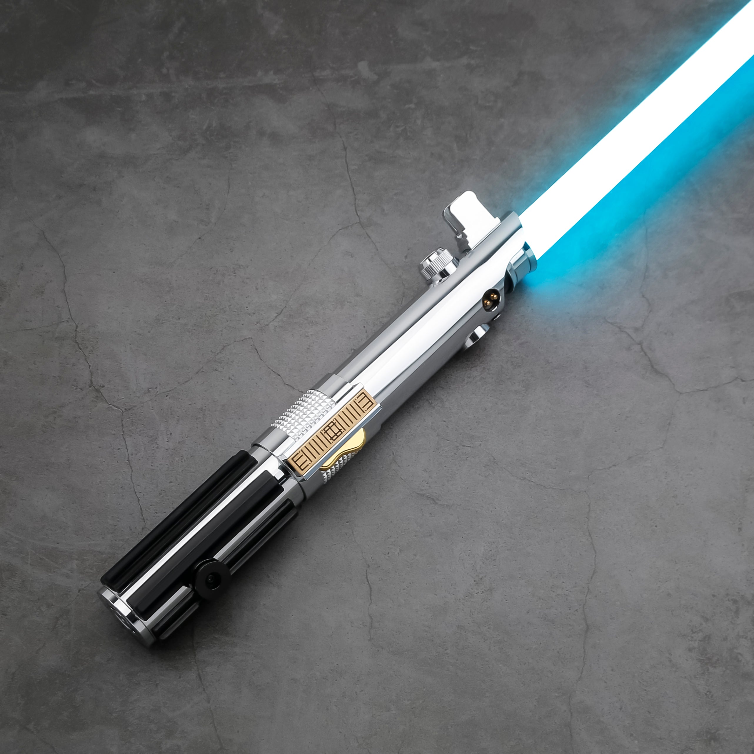 Pack Collector - Sabre Laser Anakin Skywalker EP3