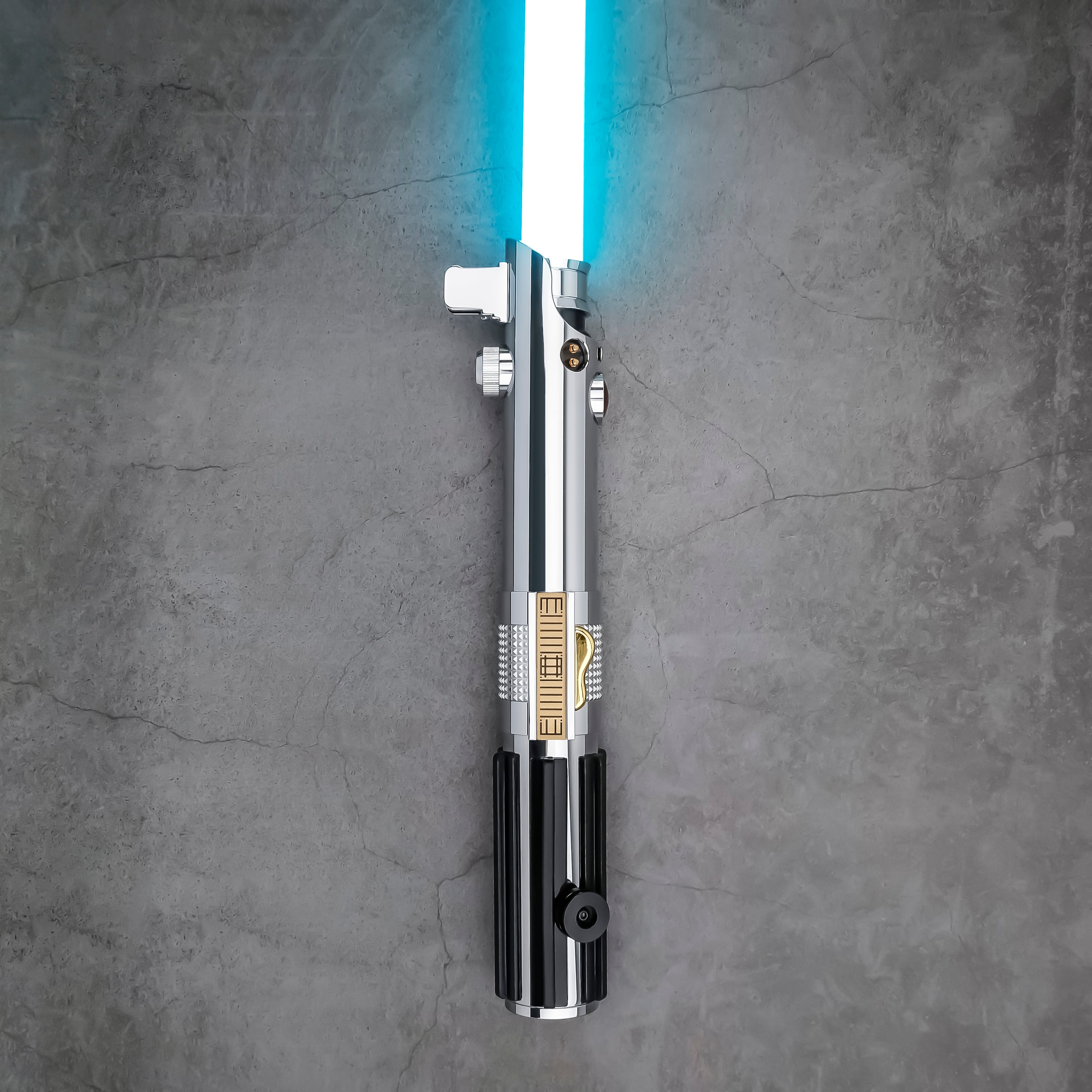 Pack Collector - Sabre Laser Anakin Skywalker EP3