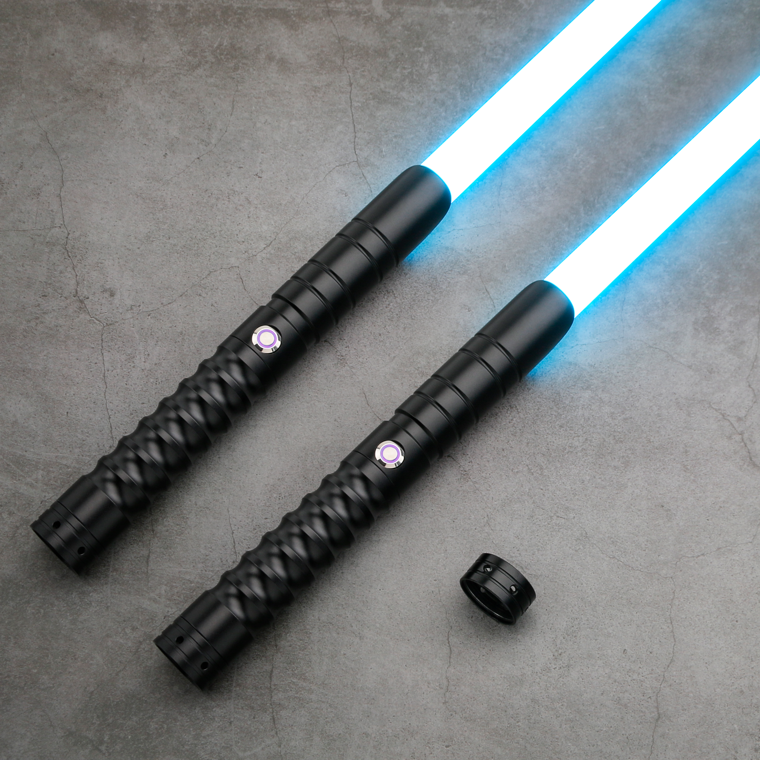 Double Sabre Laser Junior