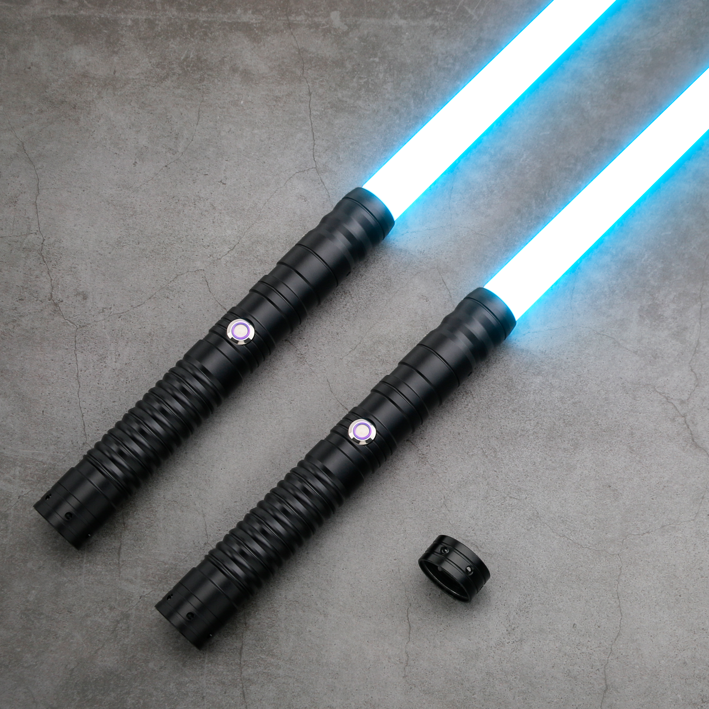 Double Sabre Laser RK1