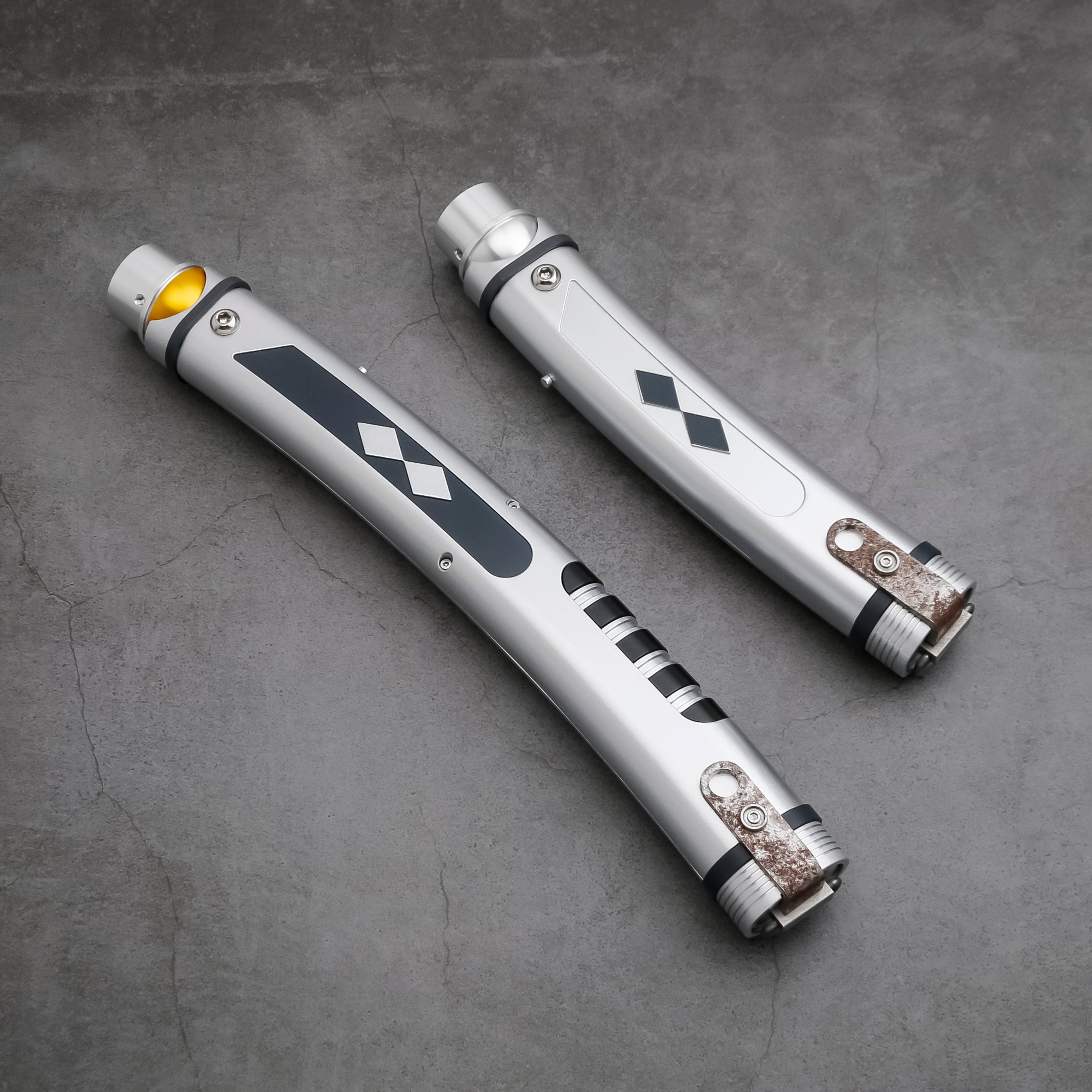 sabre laser ahsoka thano