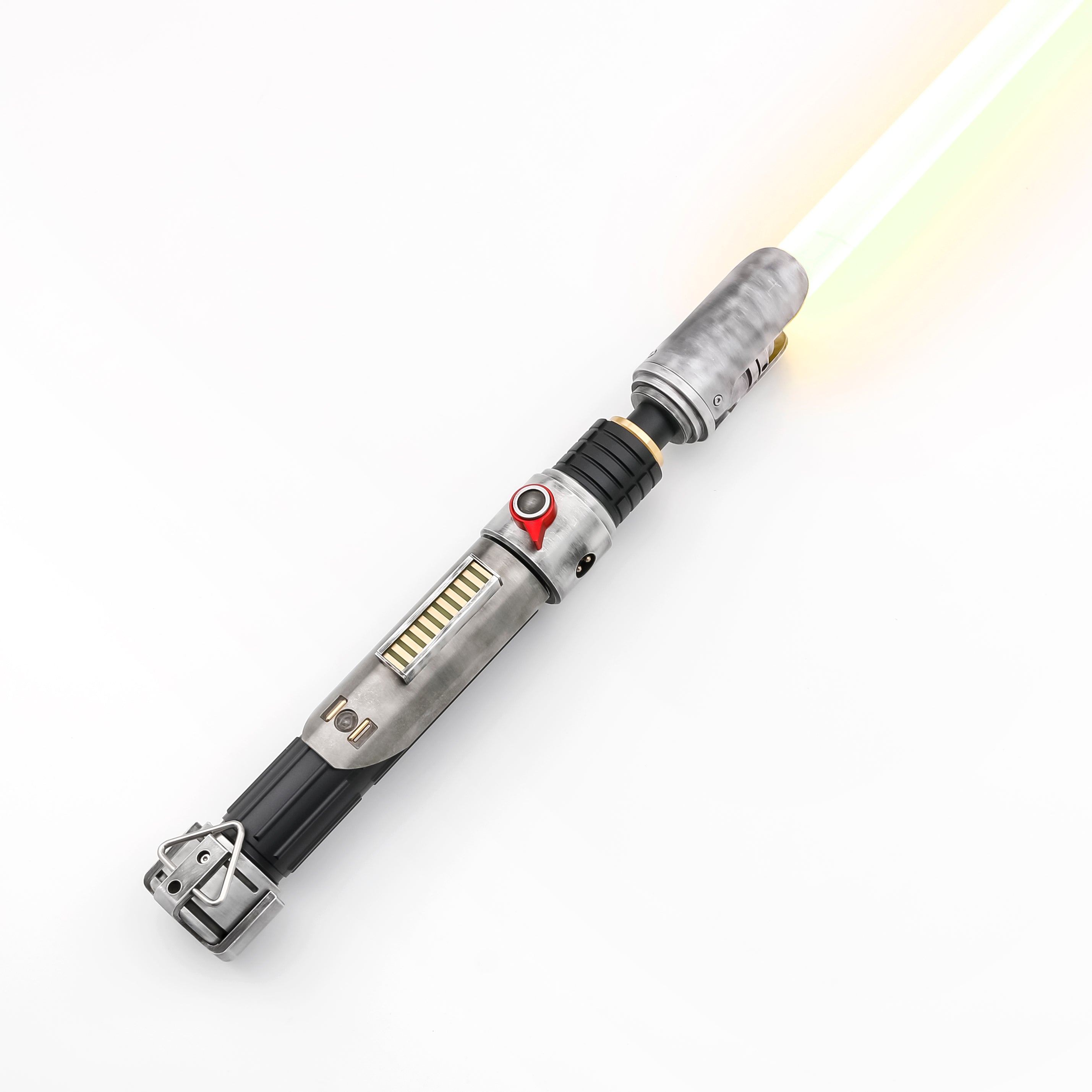 sabre laser allumer
