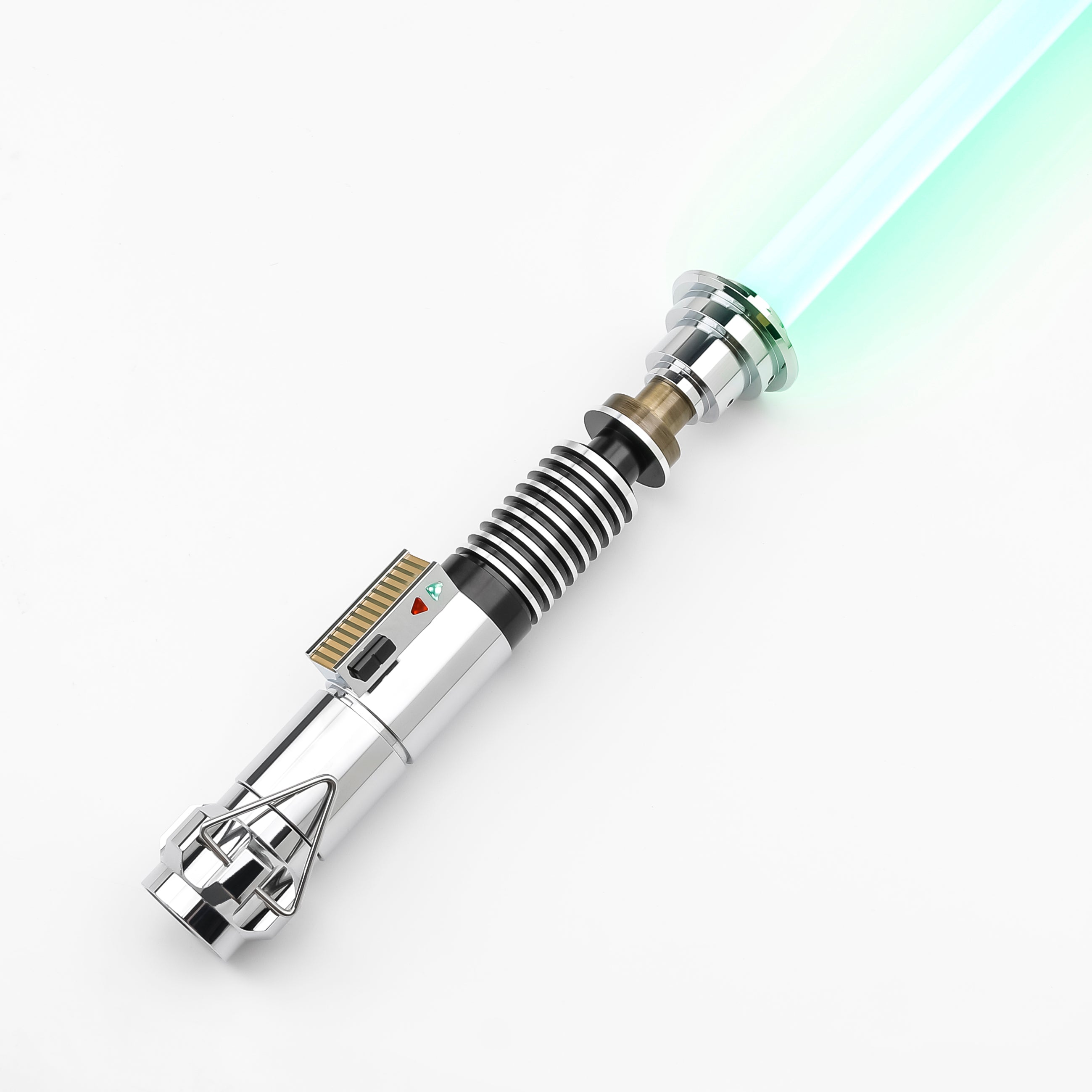 Sabre Laser Luke Episode 6
