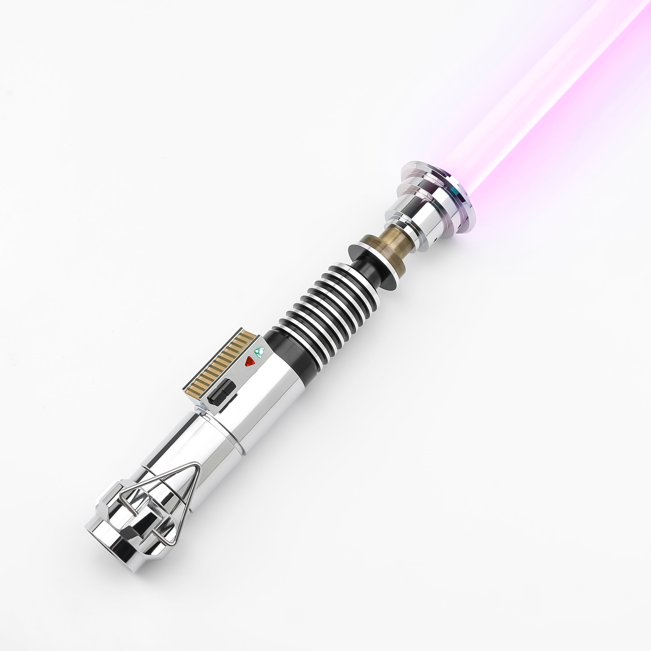 Pack Collector – Sabre Laser Luke Skywalker EP6