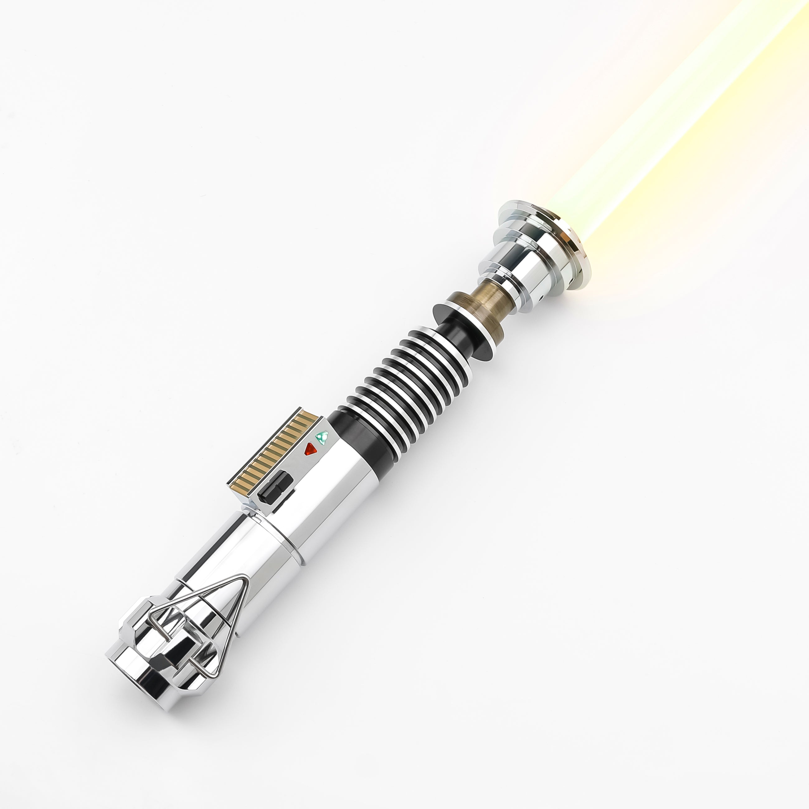 Sabre Laser Luke Episode 6