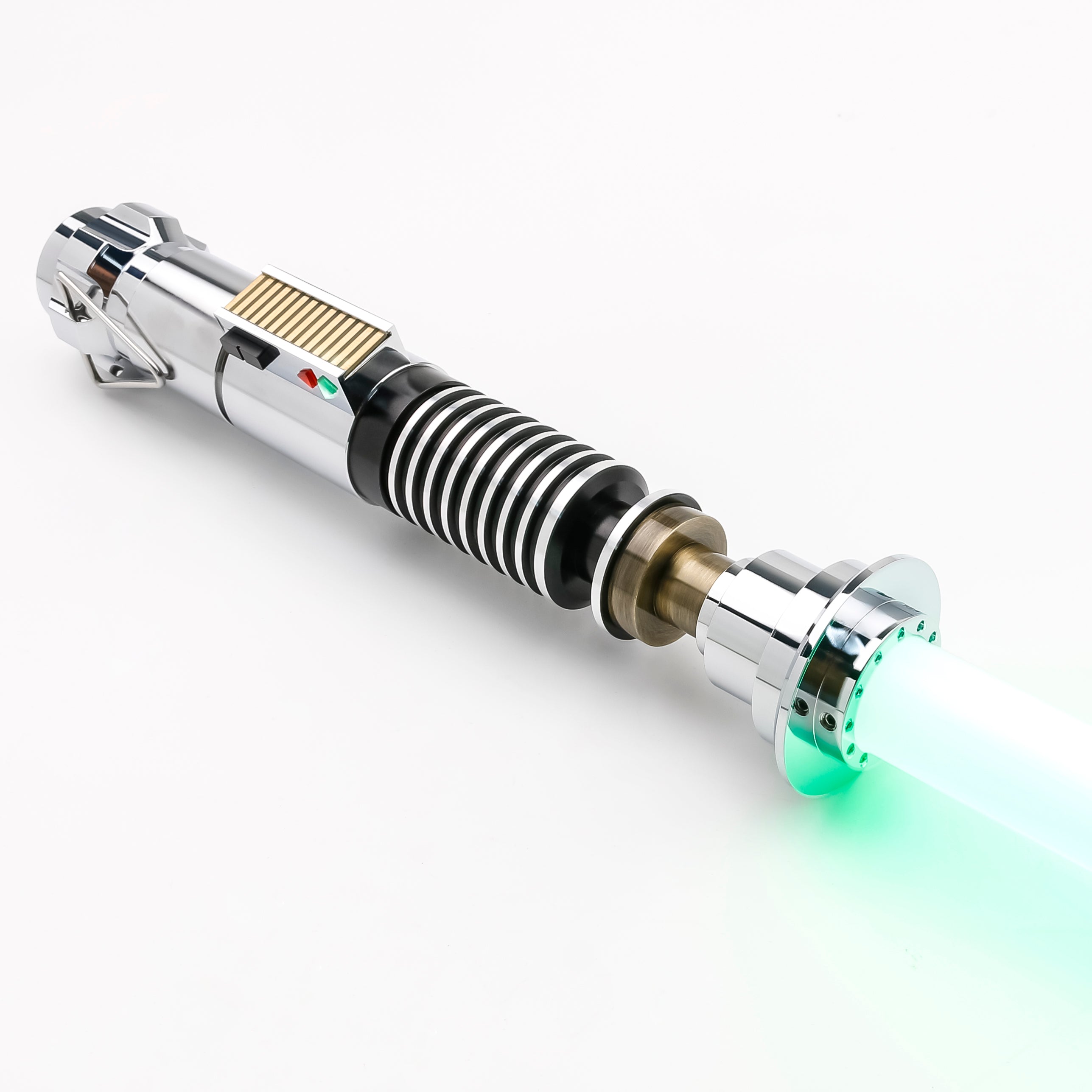 Pack Collector – Sabre Laser Luke Skywalker EP6