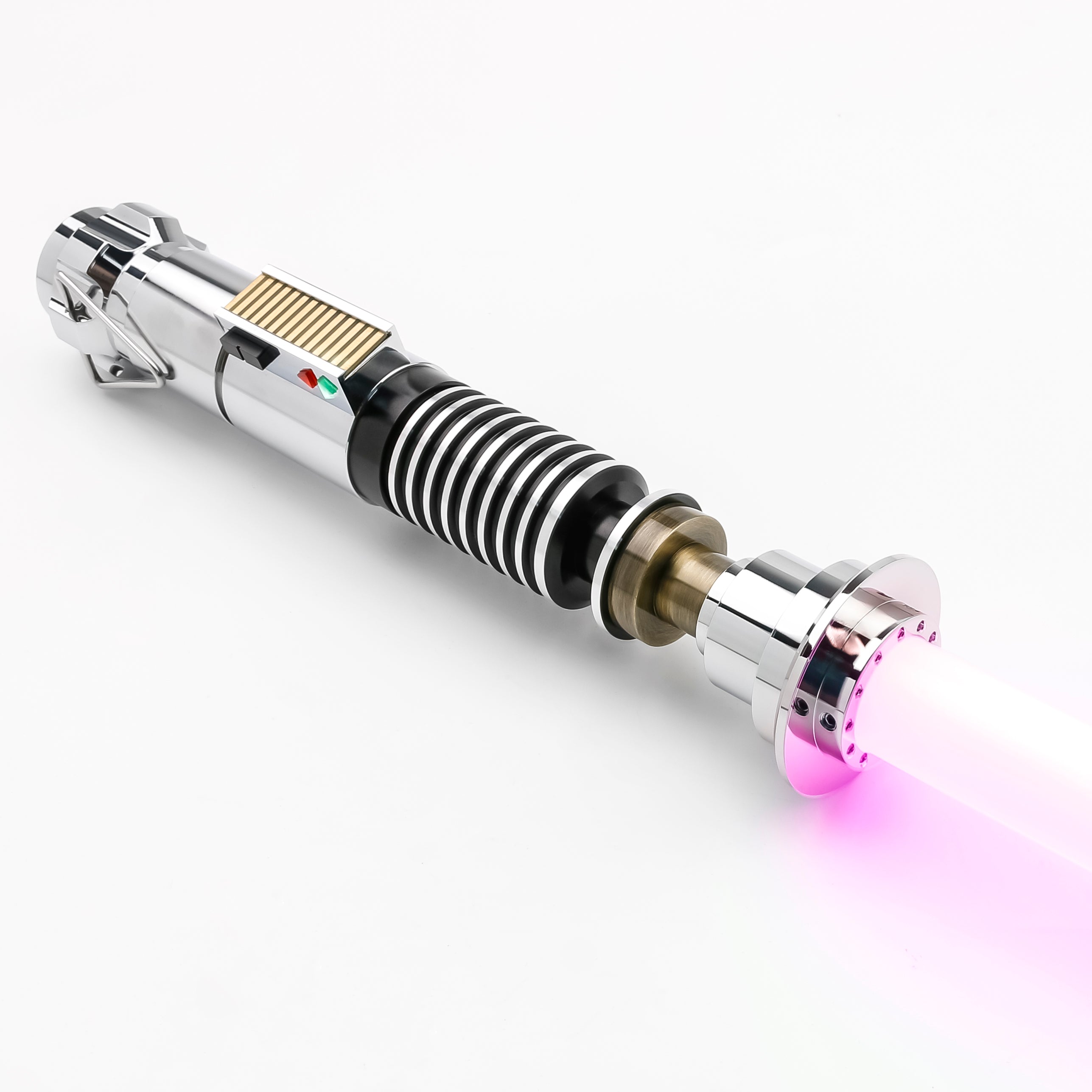 Pack Collector – Sabre Laser Luke Skywalker EP6