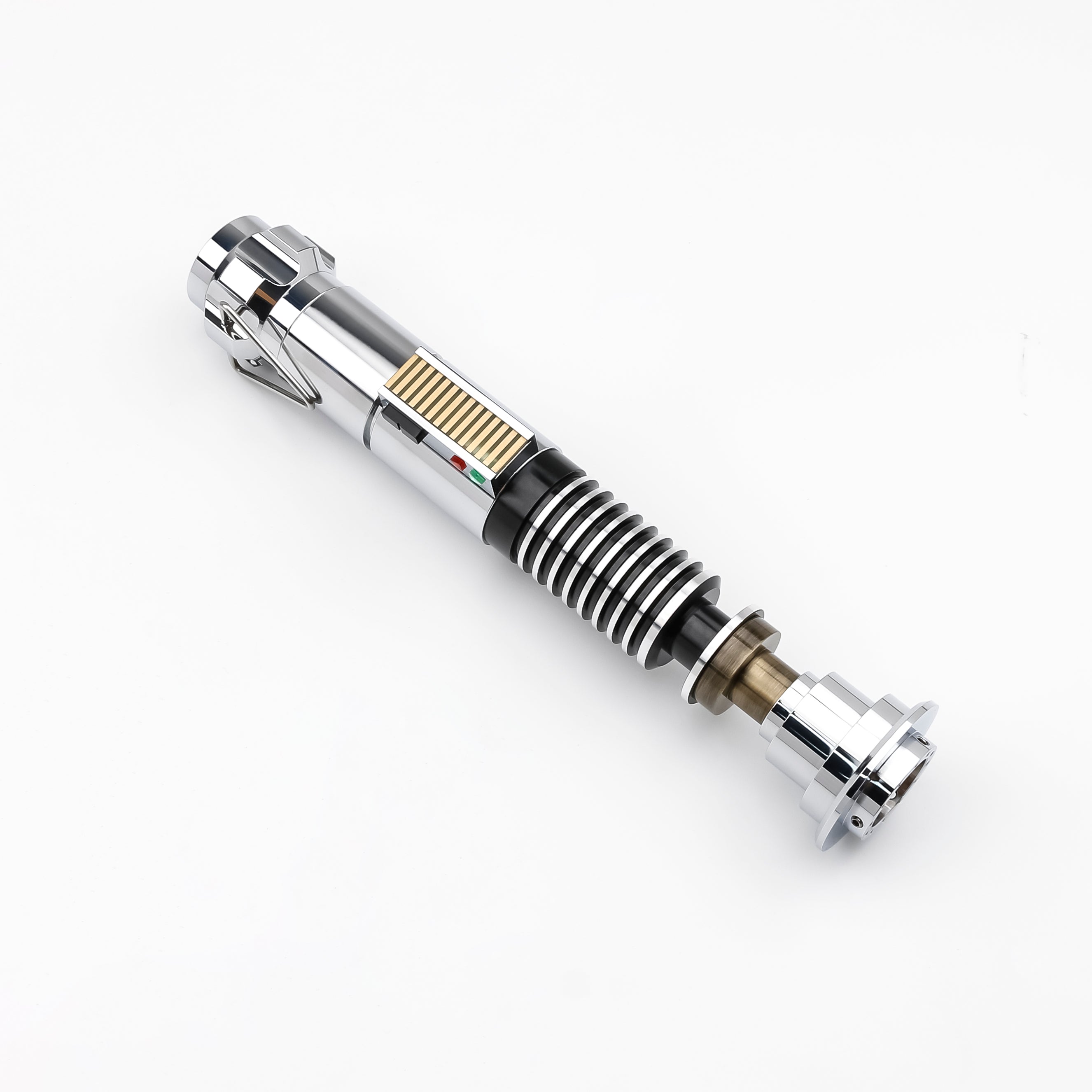 Sabre Laser Luke Episode 6