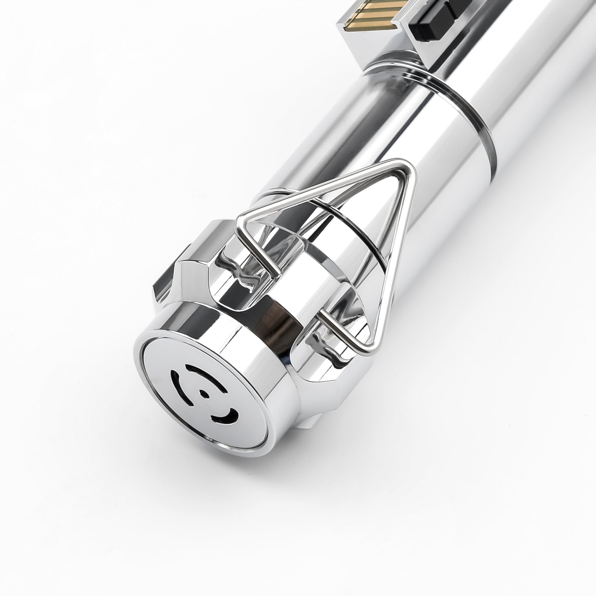 Pack Collector – Sabre Laser Luke Skywalker EP6