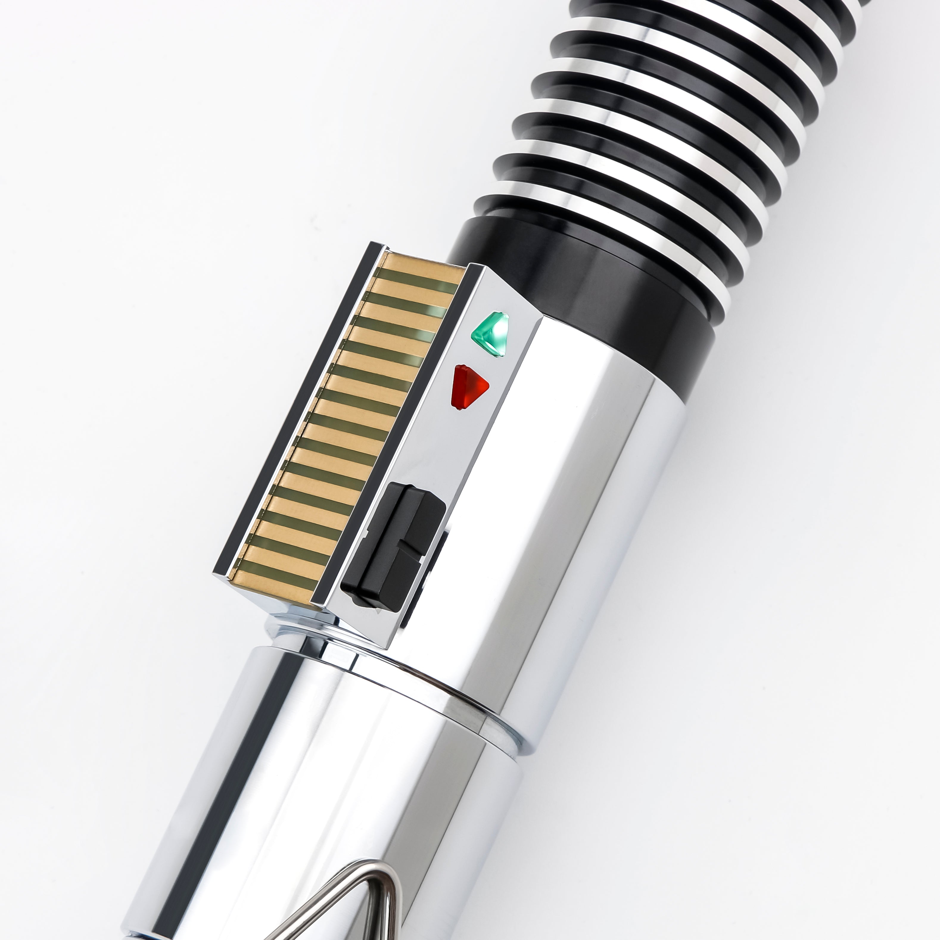 Sabre Laser Luke Episode 6