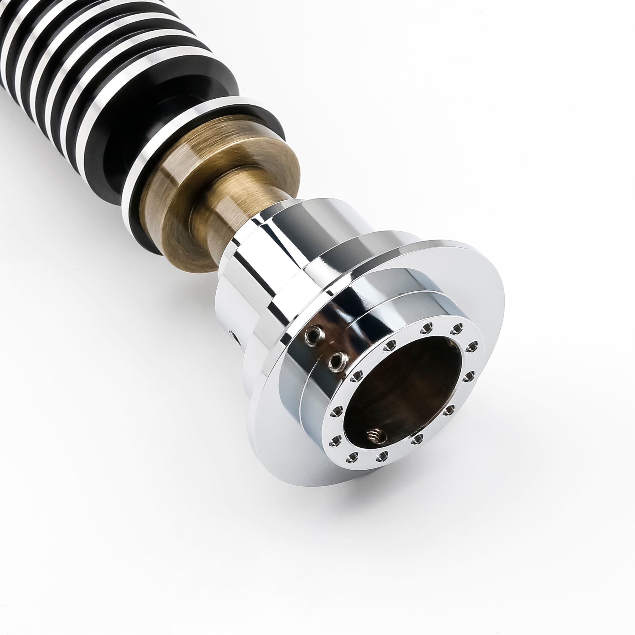 Sabre Laser Luke Episode 6