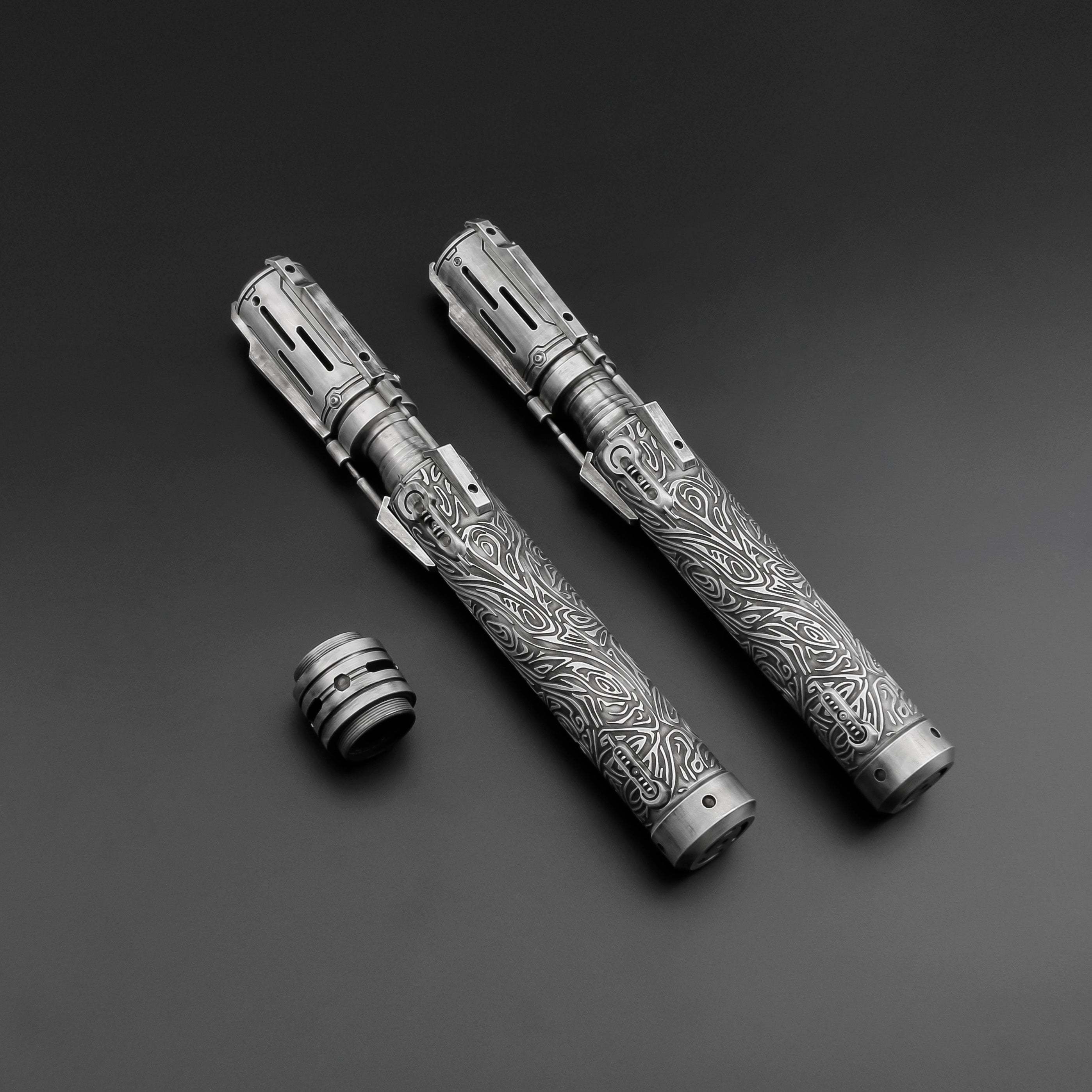 Pack Collector - Sabre Laser Satele Shan